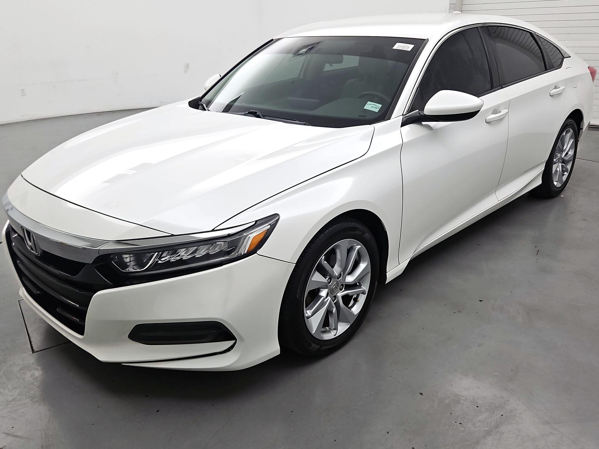 Thumbnail: 2018 Honda Accord - 3