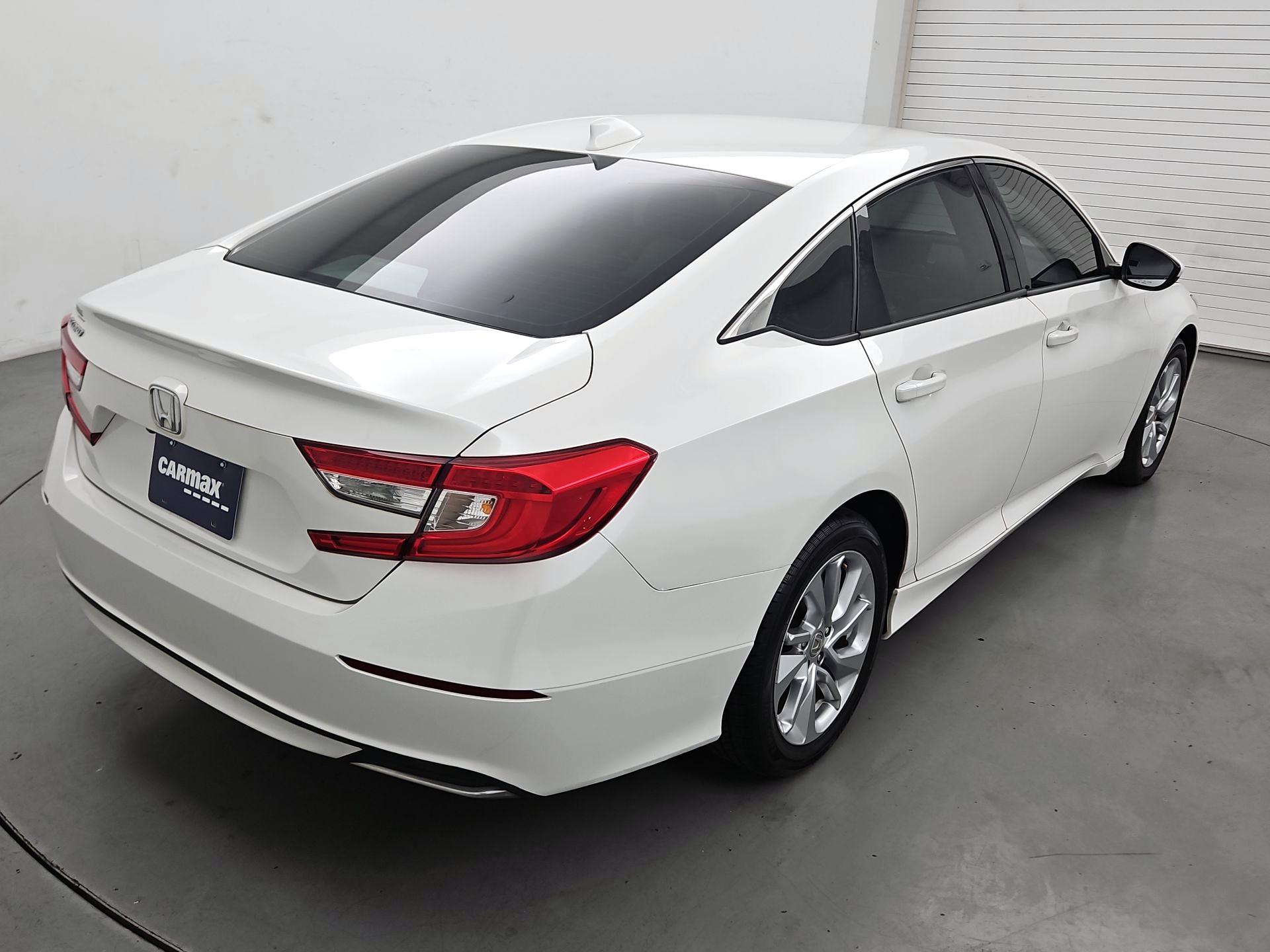 Thumbnail: 2018 Honda Accord - 5