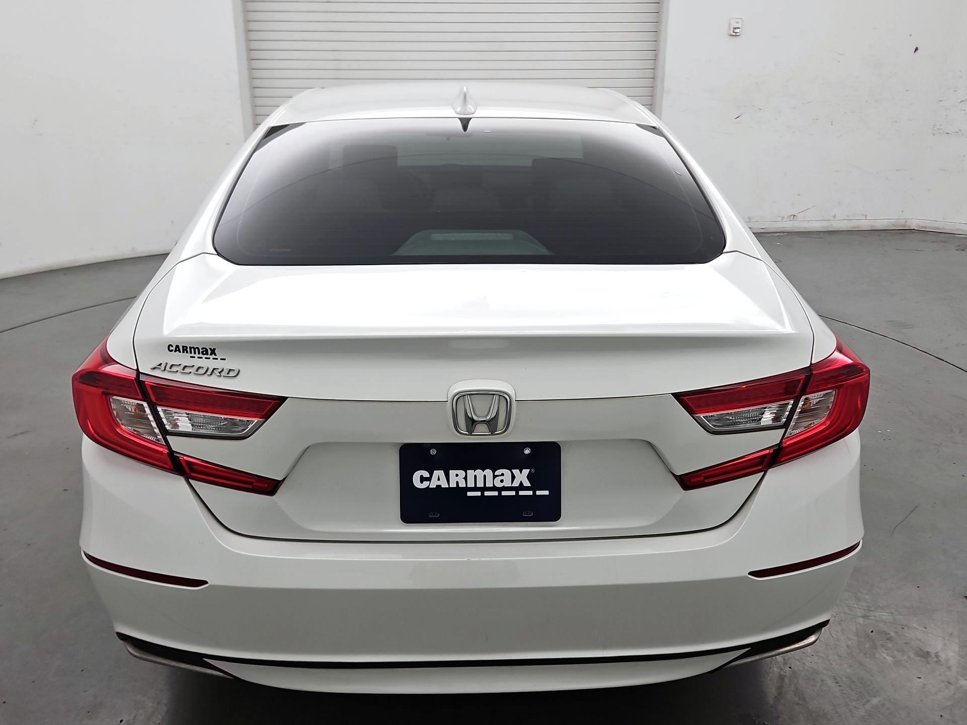 Thumbnail: 2018 Honda Accord - 6