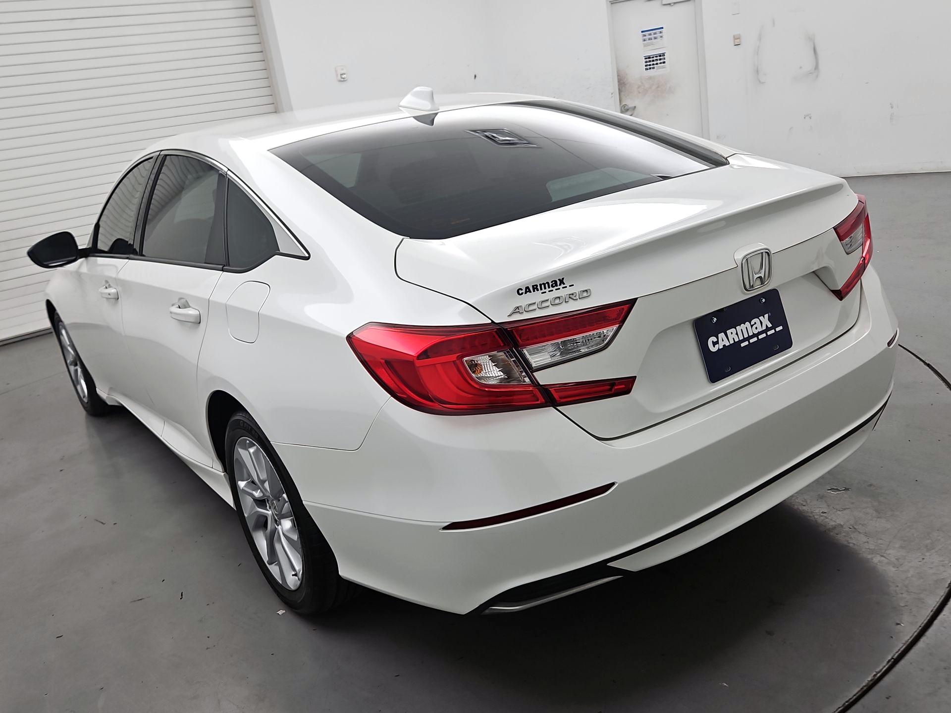 Thumbnail: 2018 Honda Accord - 7