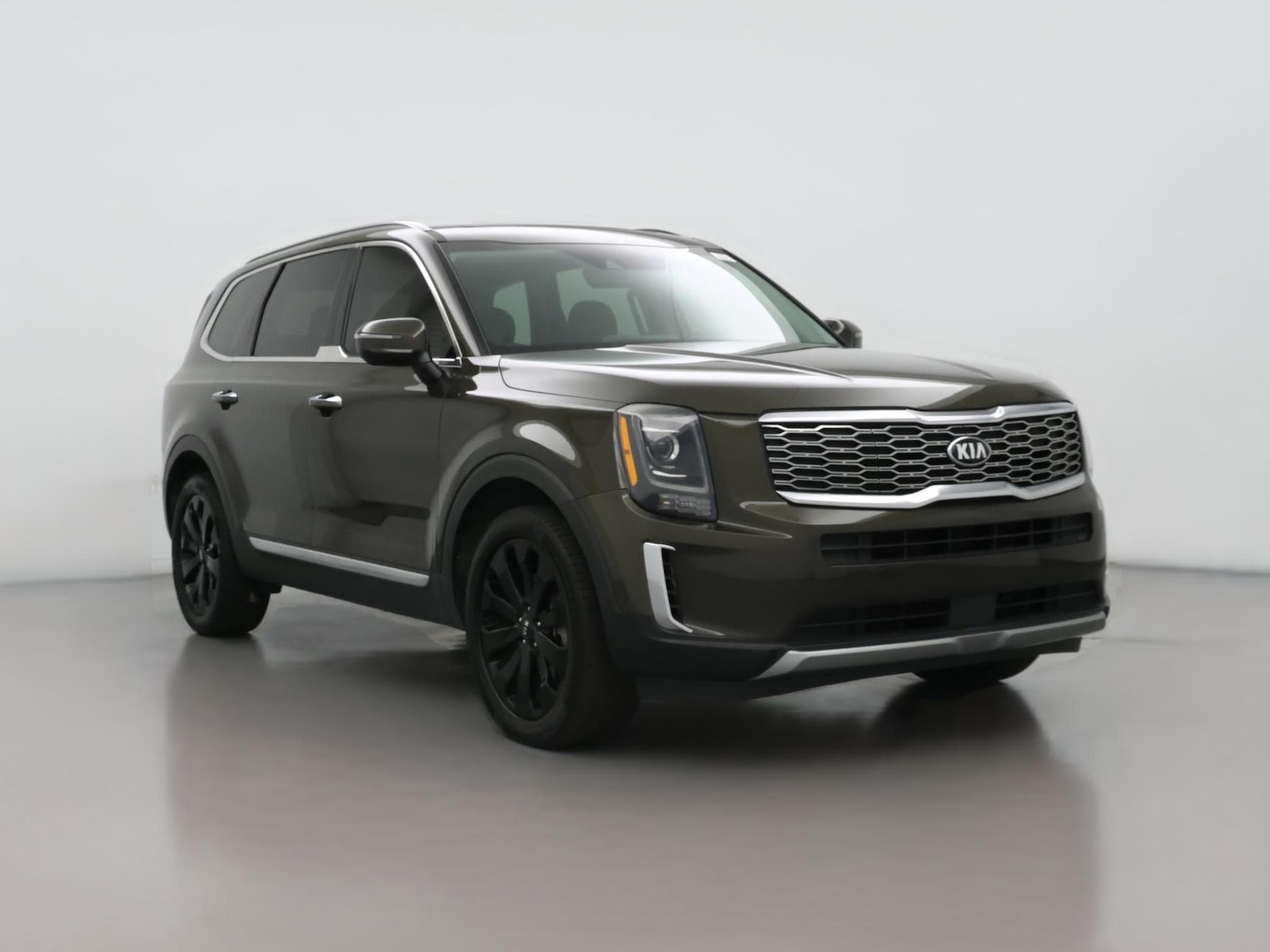 2021 Kia Telluride