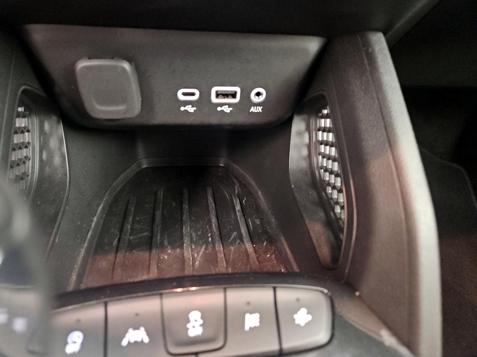 Thumbnail: 2023 Chevrolet TrailBlazer - 18