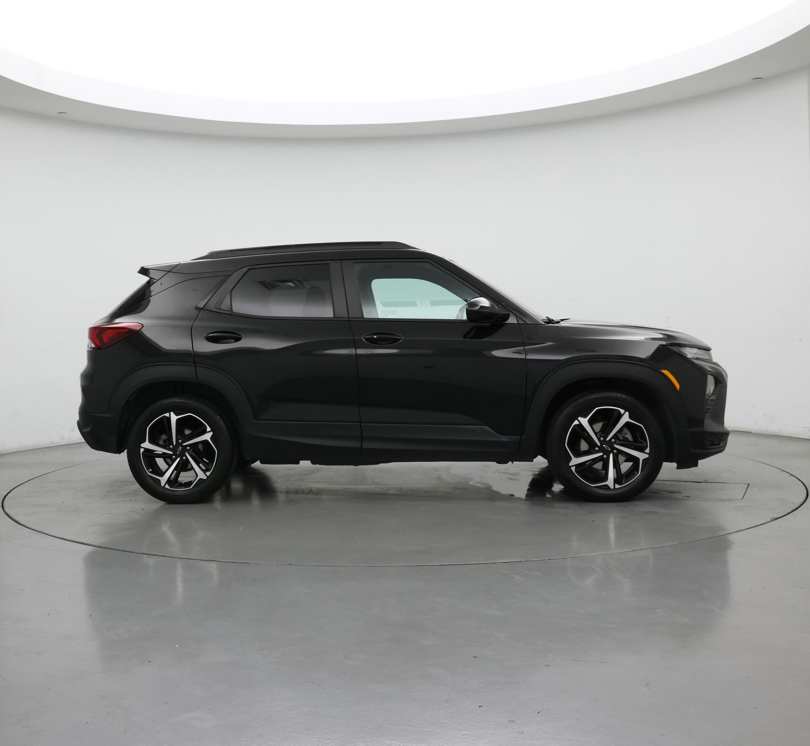 Thumbnail: 2023 Chevrolet TrailBlazer - 7