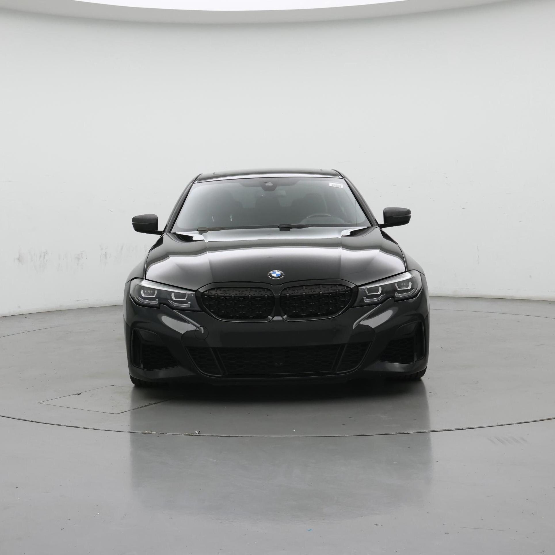 Thumbnail: 2022 BMW 3 Series - 5