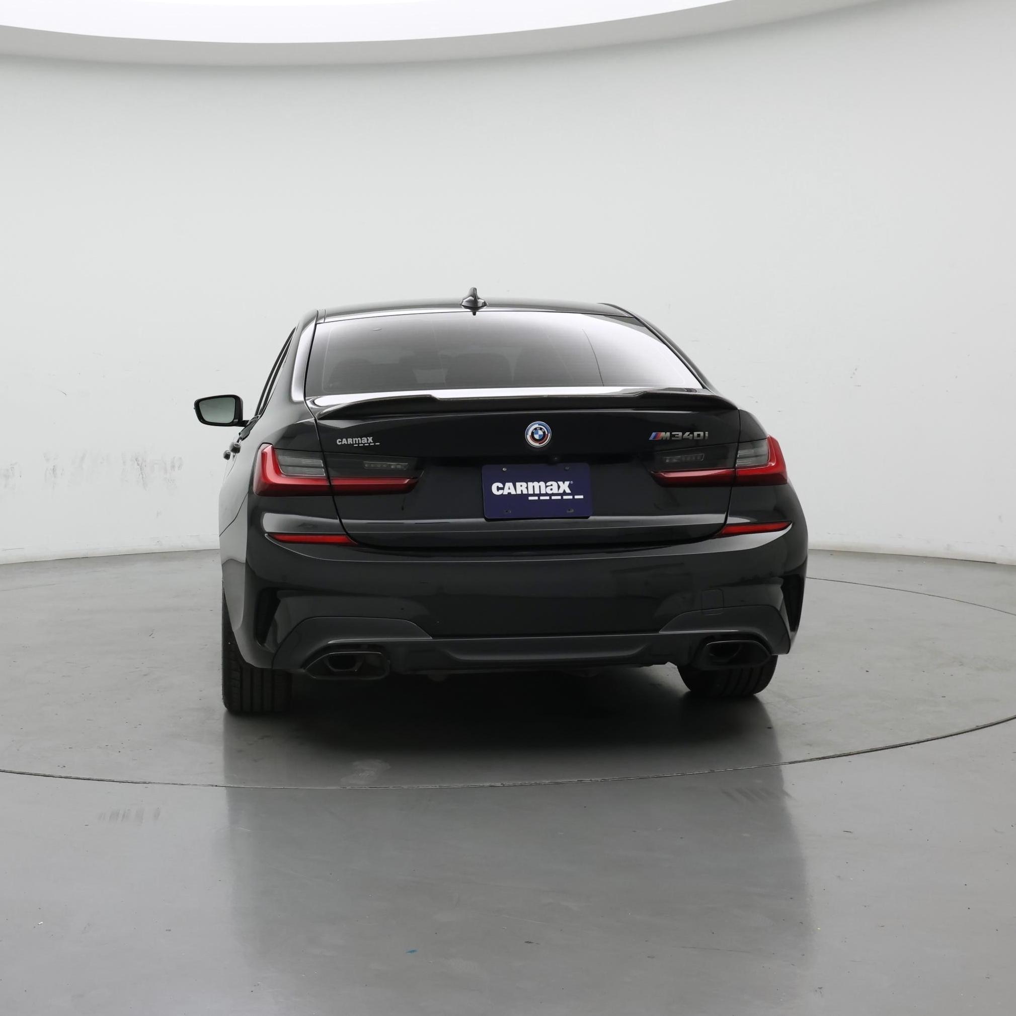 Thumbnail: 2022 BMW 3 Series - 6