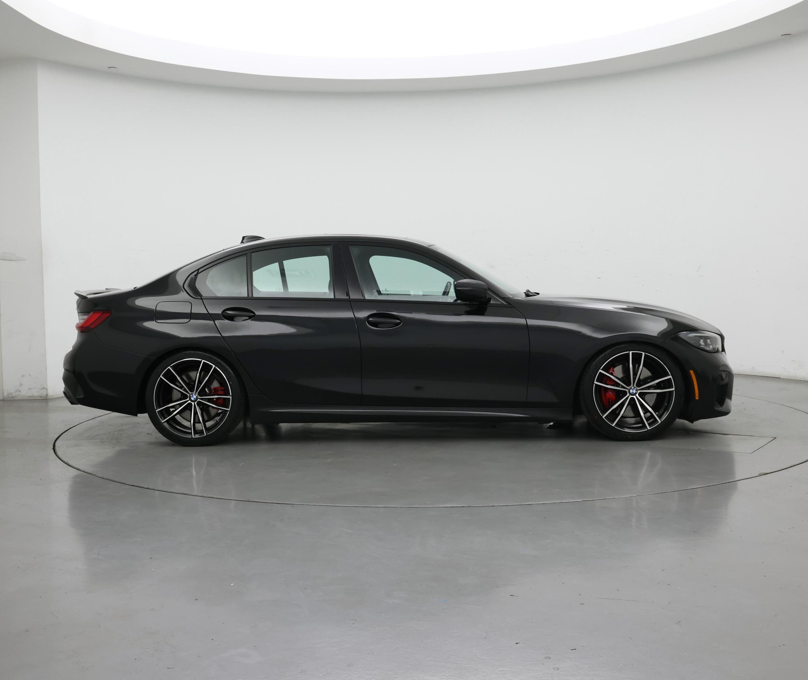 Thumbnail: 2022 BMW 3 Series - 7