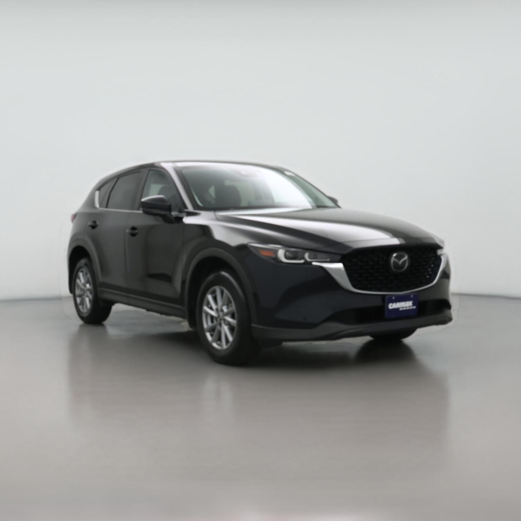 Thumbnail: 2023 Mazda CX-5 - 1