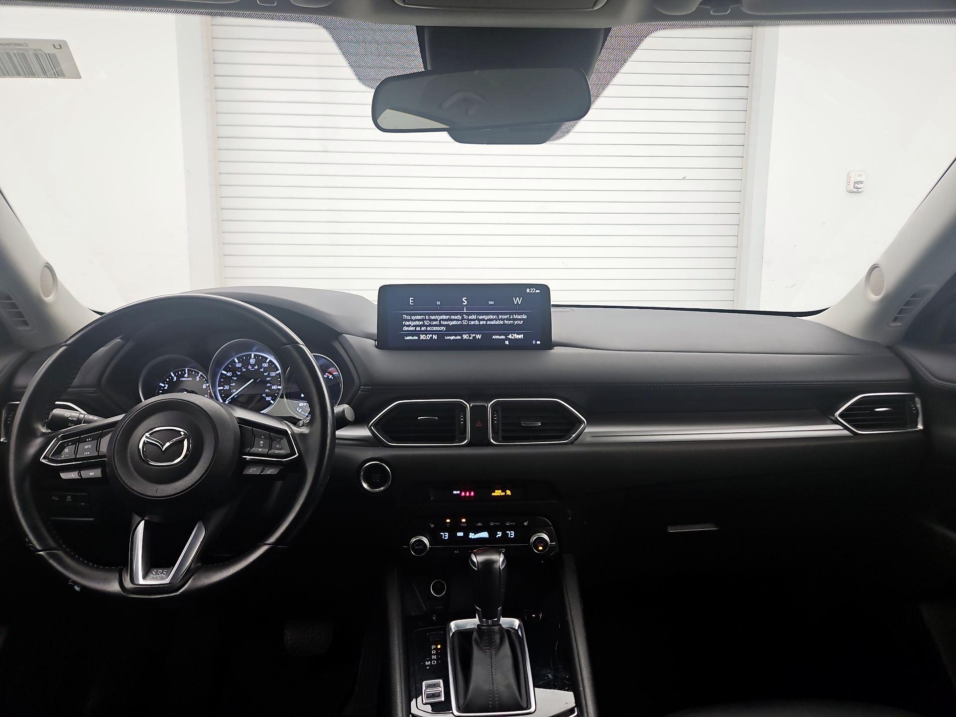 Thumbnail: 2023 Mazda CX-5 - 9