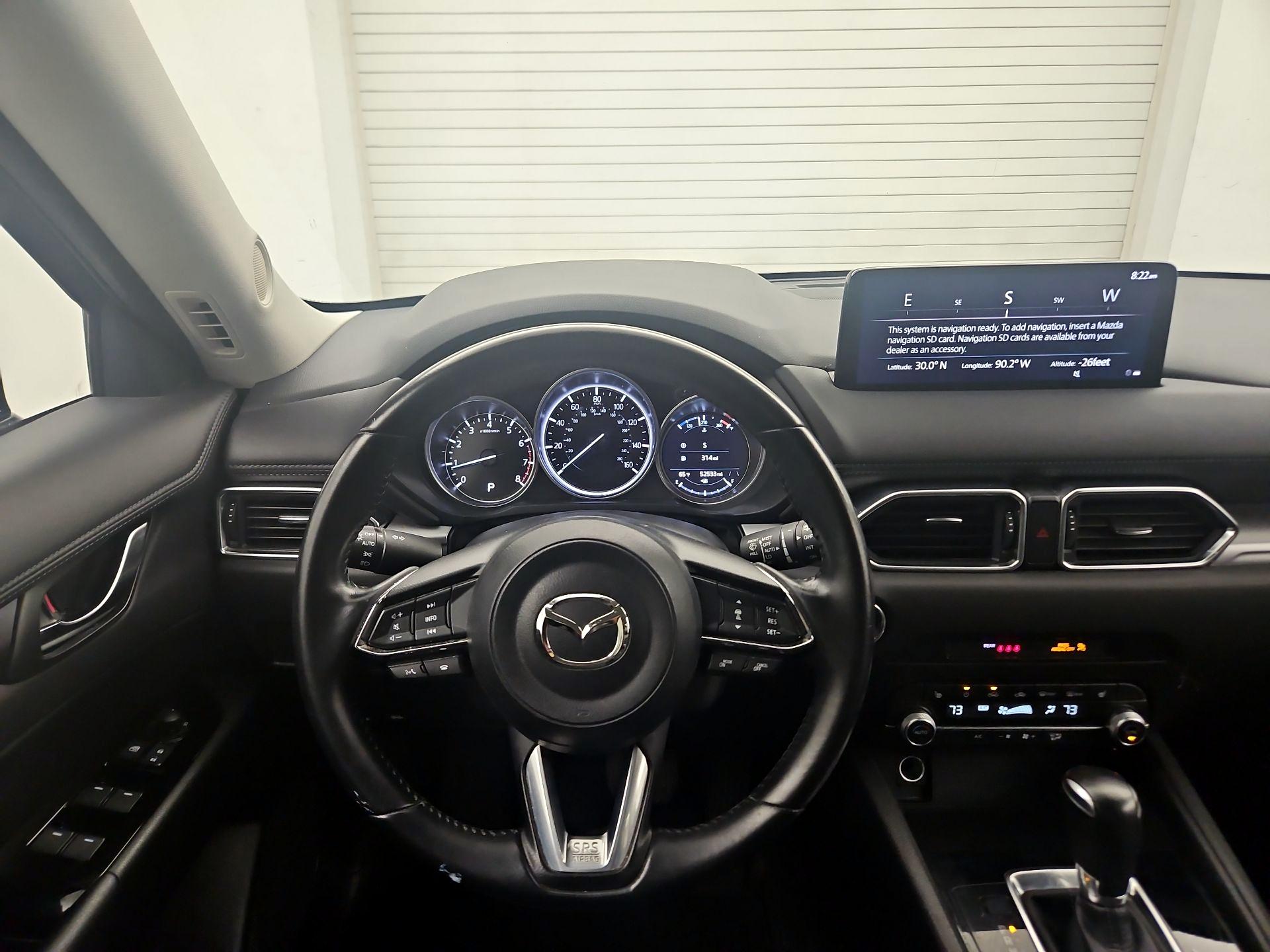 Thumbnail: 2023 Mazda CX-5 - 10