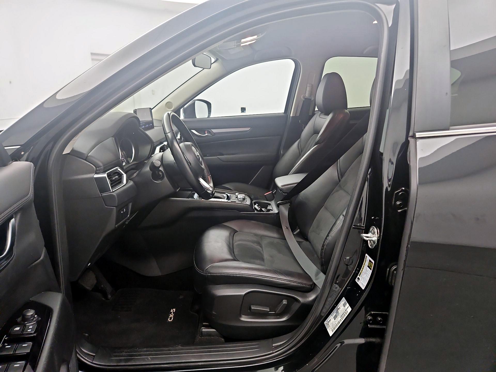 Thumbnail: 2023 Mazda CX-5 - 11