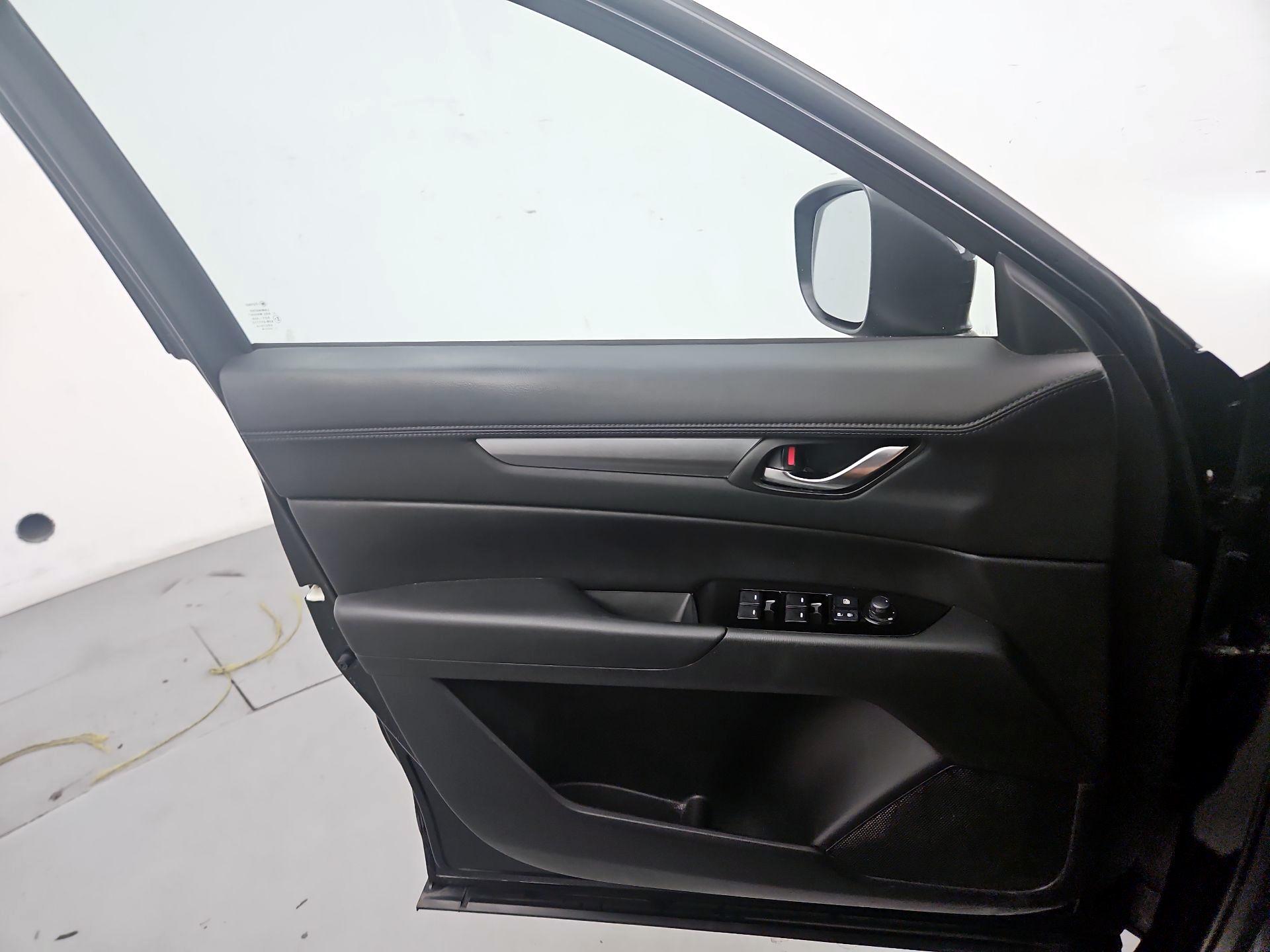 Thumbnail: 2023 Mazda CX-5 - 12