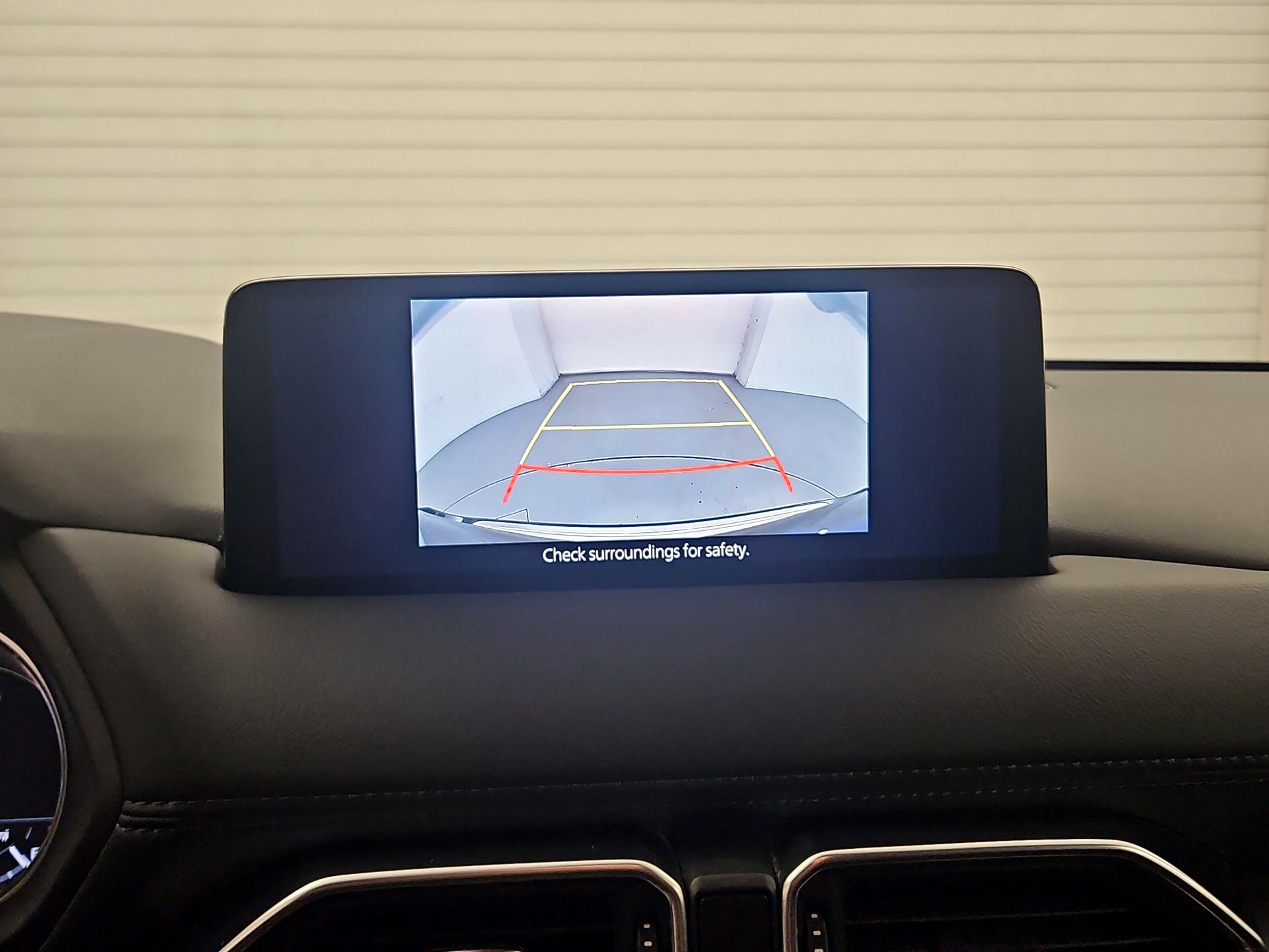 Thumbnail: 2023 Mazda CX-5 - 14