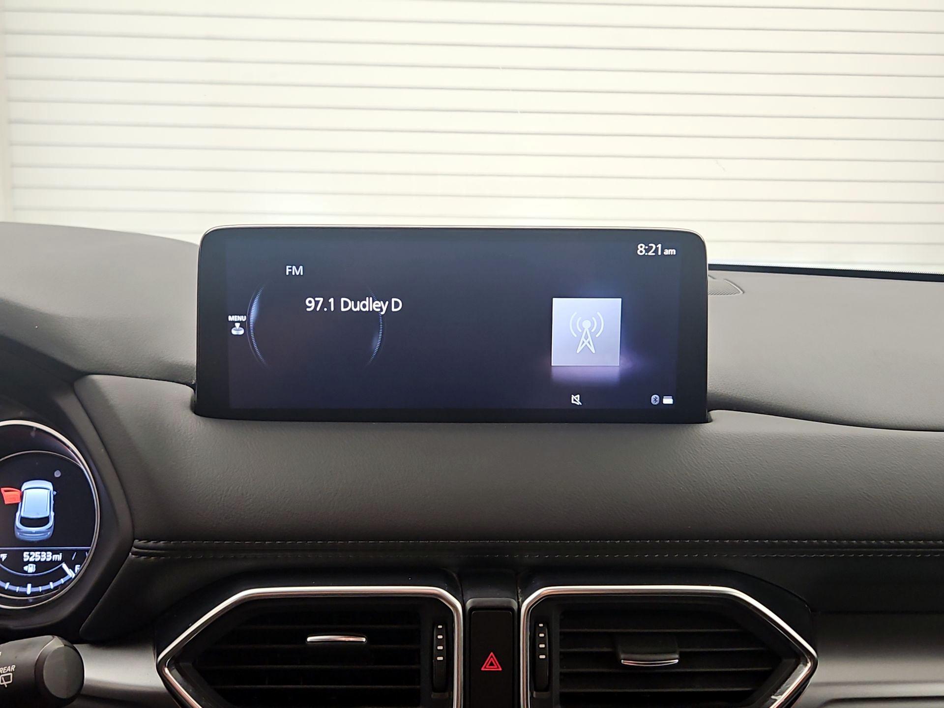 Thumbnail: 2023 Mazda CX-5 - 15