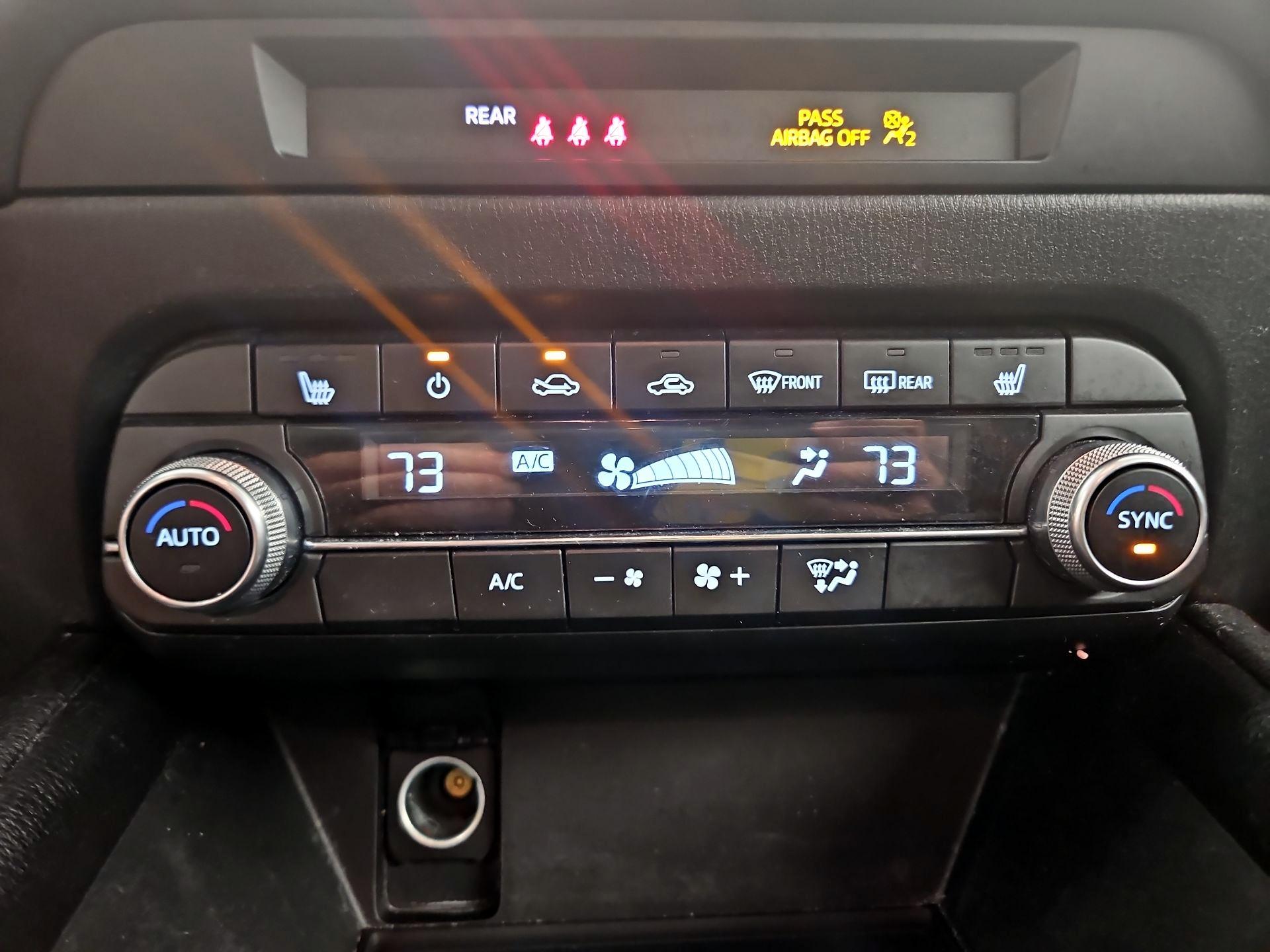 Thumbnail: 2023 Mazda CX-5 - 16