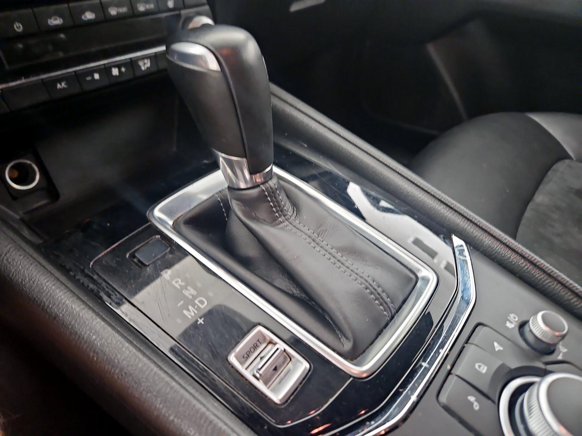 Thumbnail: 2023 Mazda CX-5 - 17