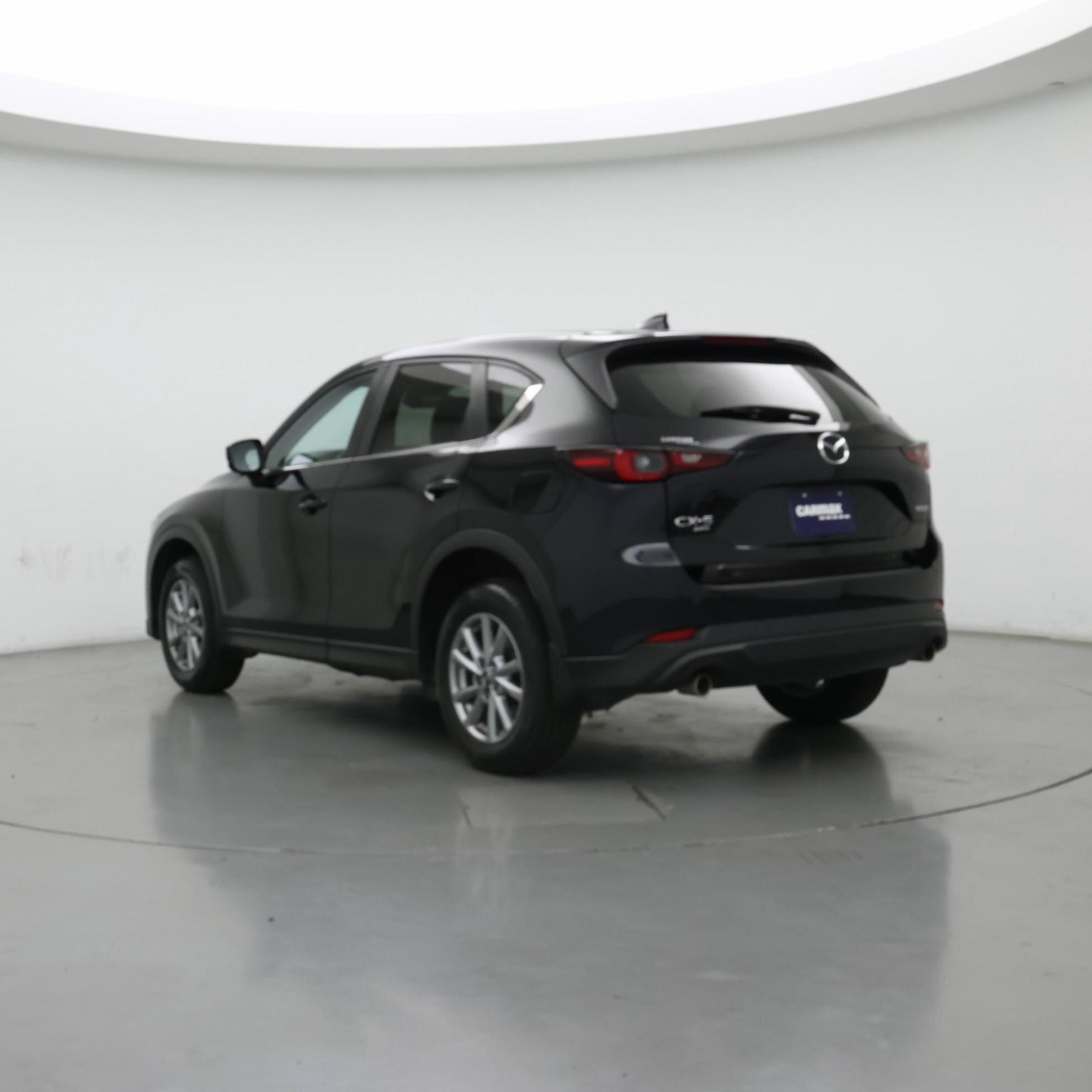 Thumbnail: 2023 Mazda CX-5 - 2