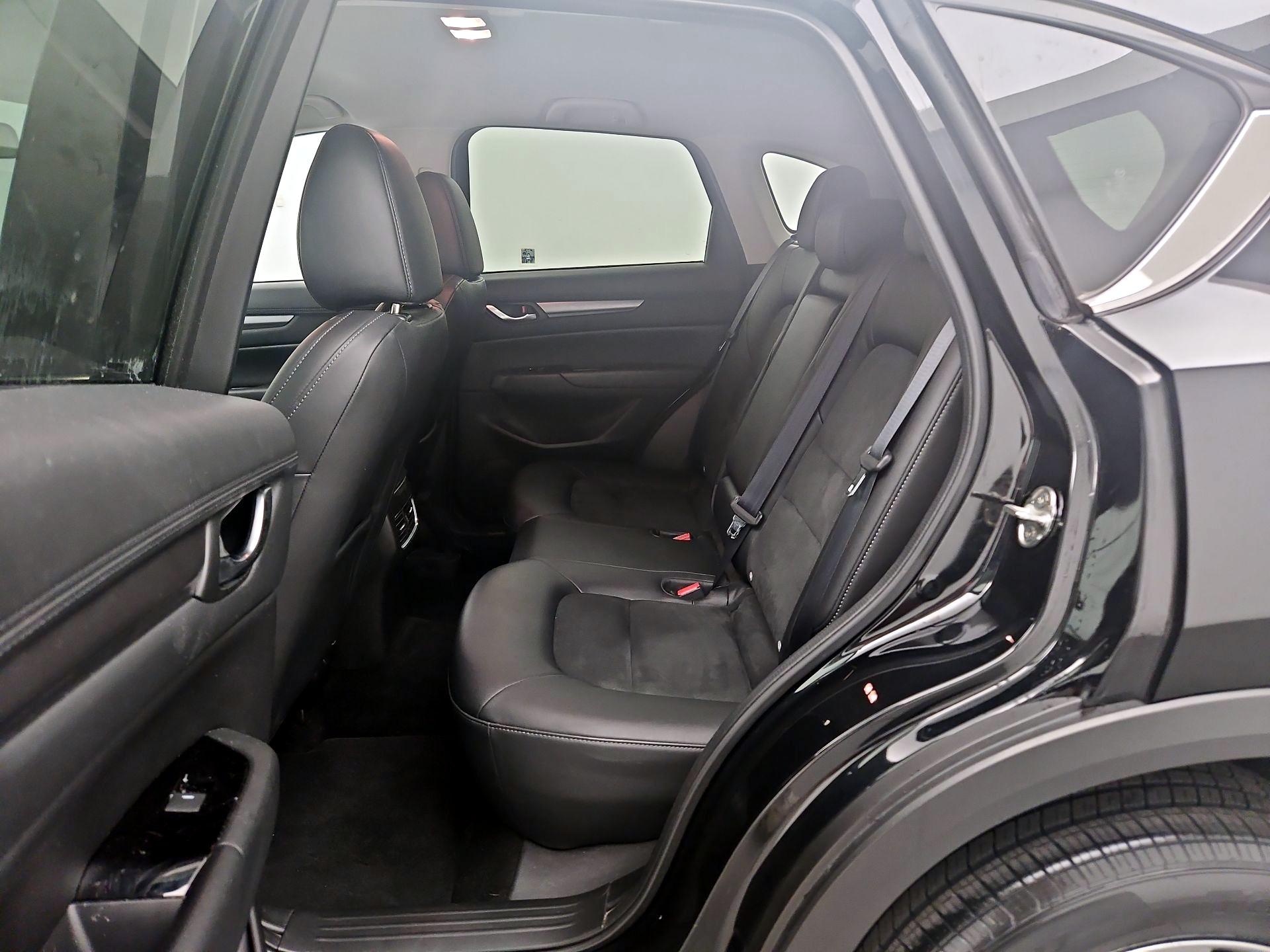 Thumbnail: 2023 Mazda CX-5 - 19