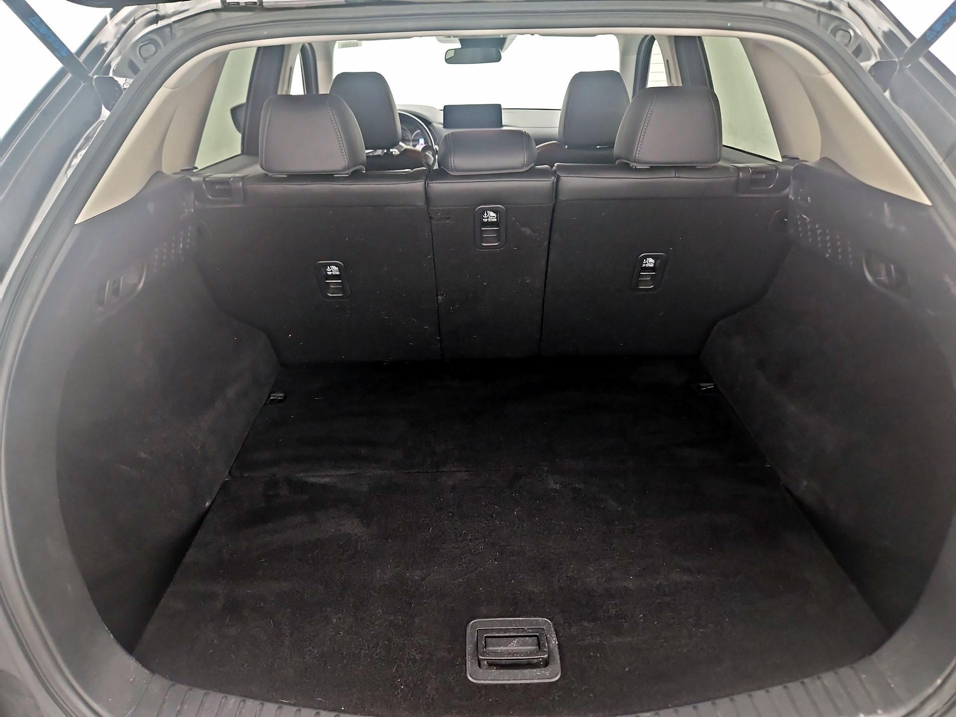 Thumbnail: 2023 Mazda CX-5 - 20