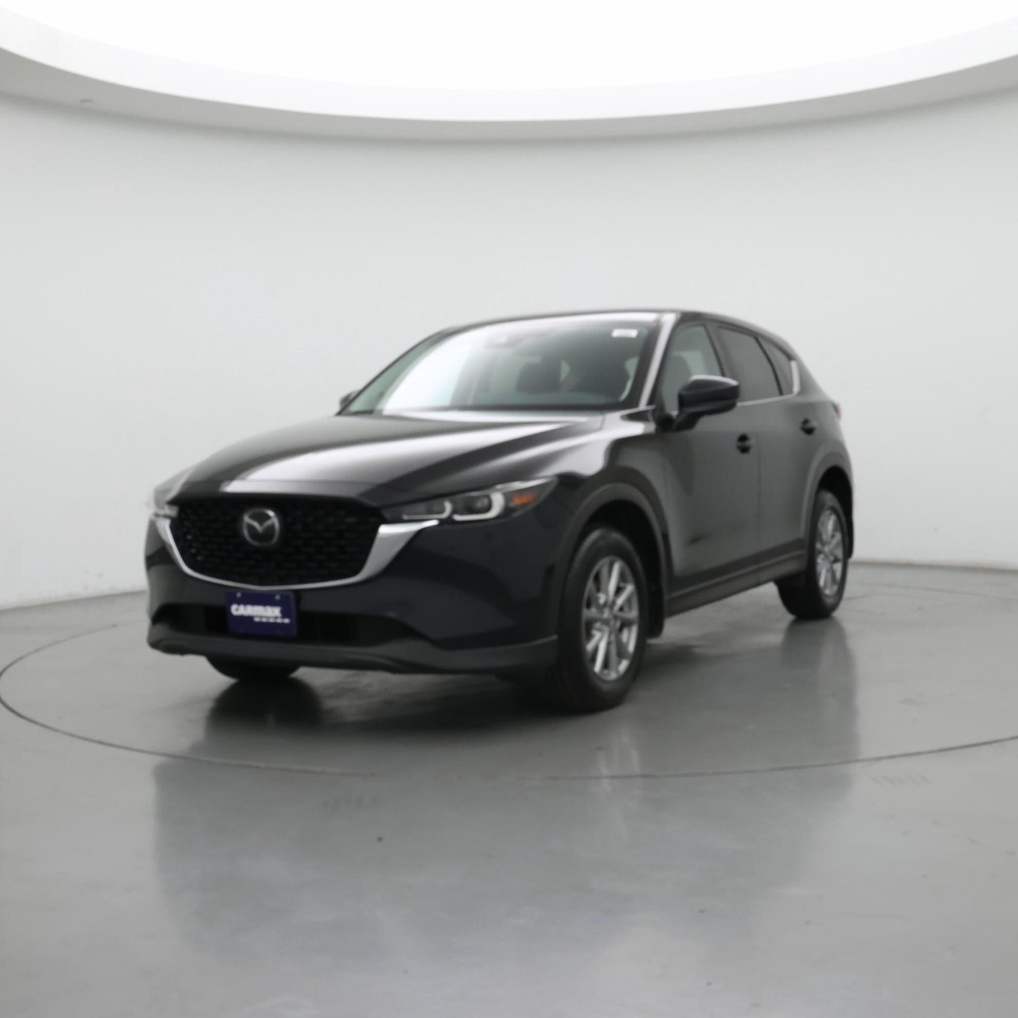 Thumbnail: 2023 Mazda CX-5 - 4
