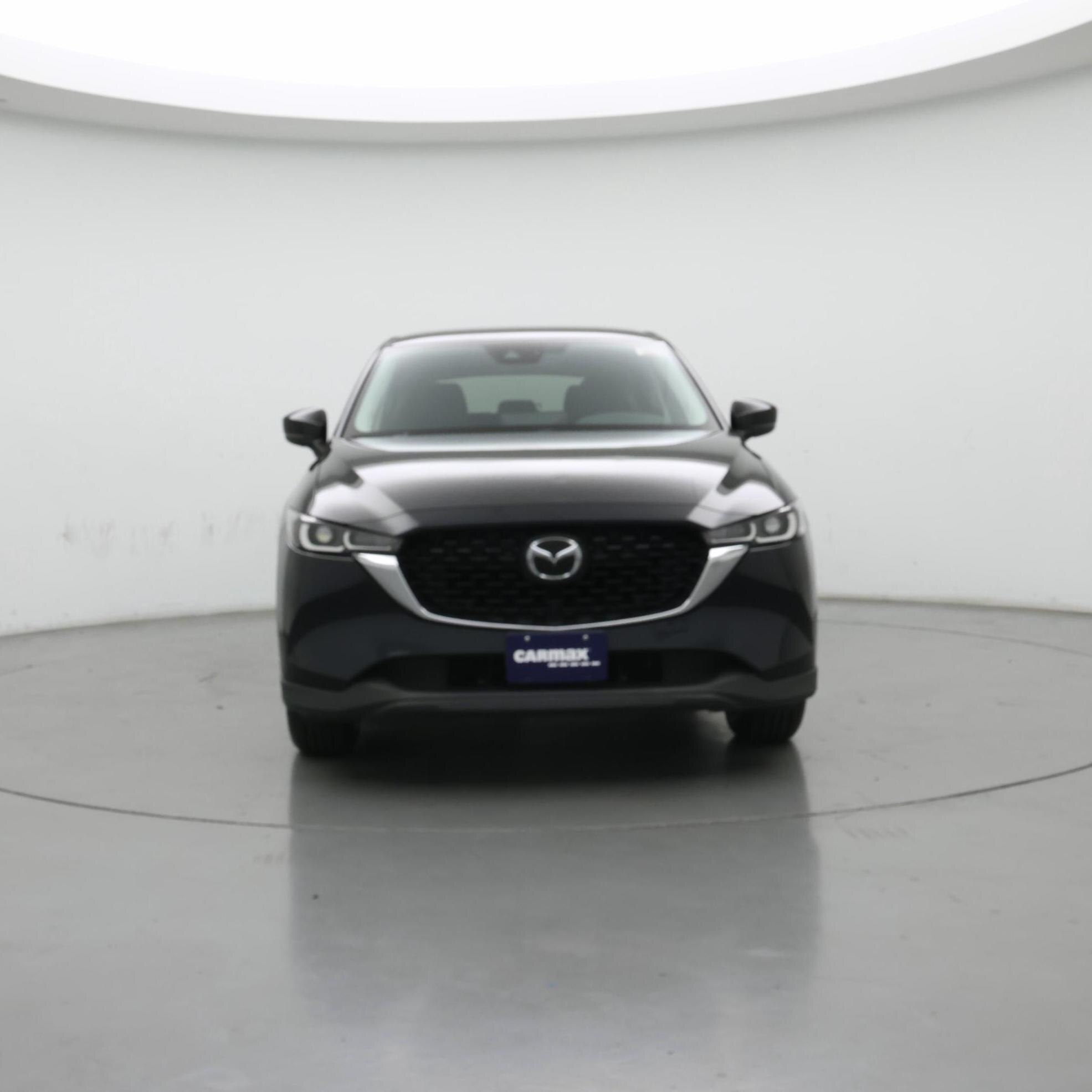 Thumbnail: 2023 Mazda CX-5 - 5
