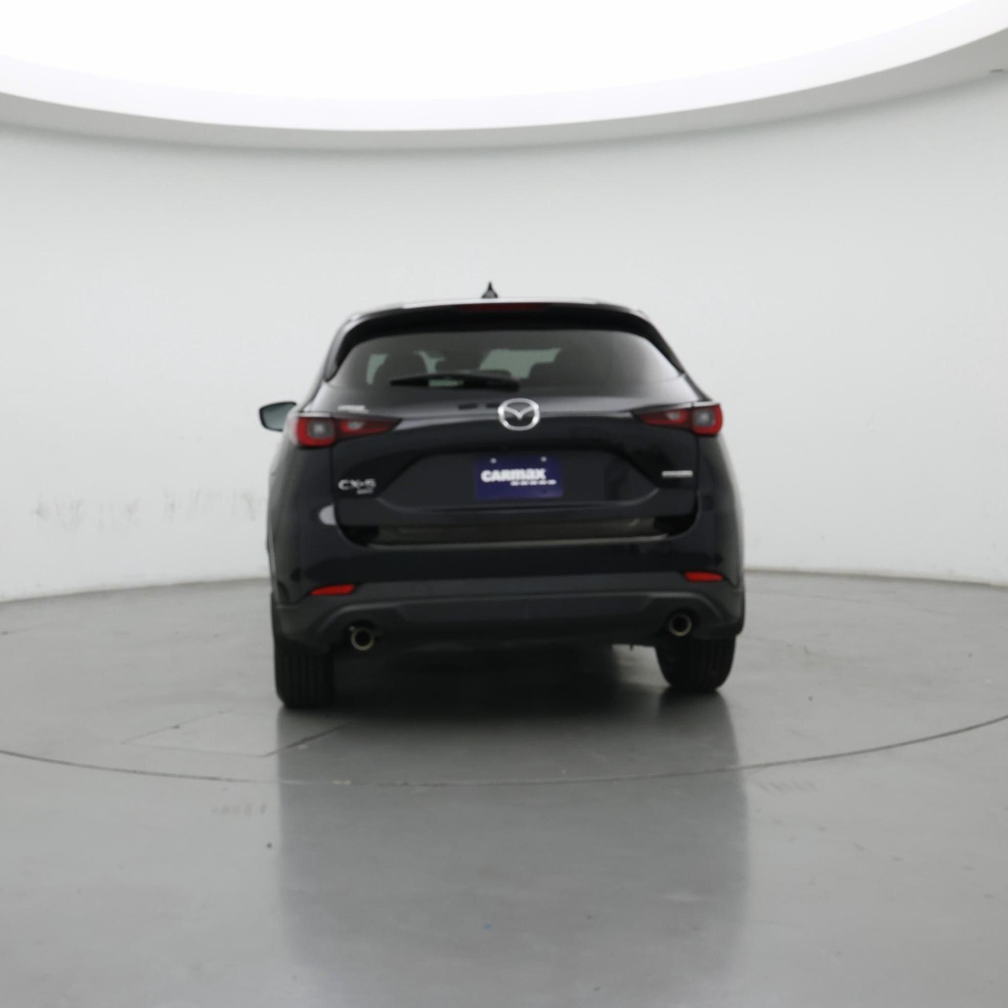 Thumbnail: 2023 Mazda CX-5 - 6