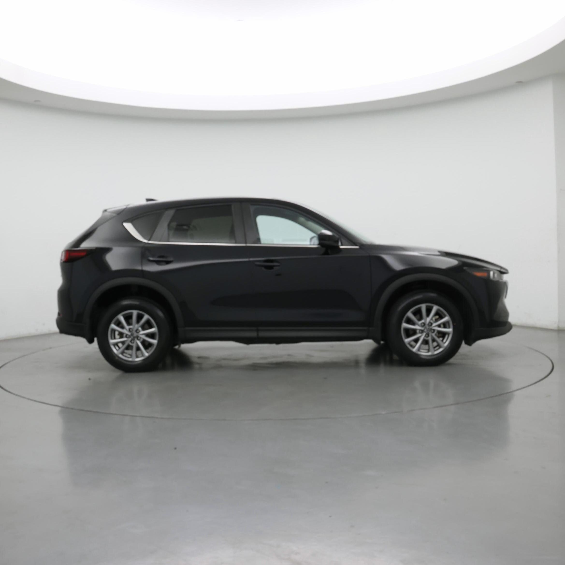 Thumbnail: 2023 Mazda CX-5 - 7