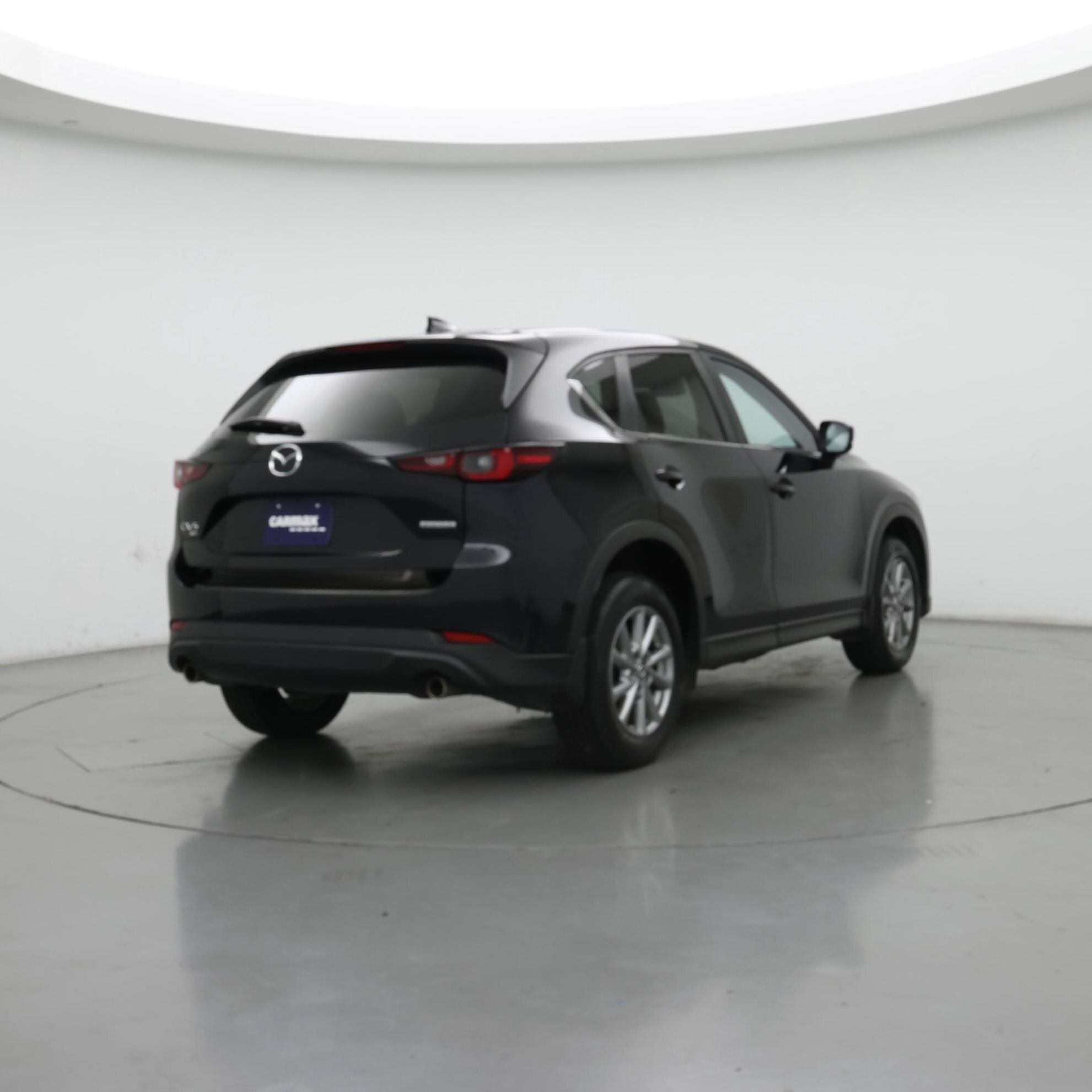 Thumbnail: 2023 Mazda CX-5 - 8