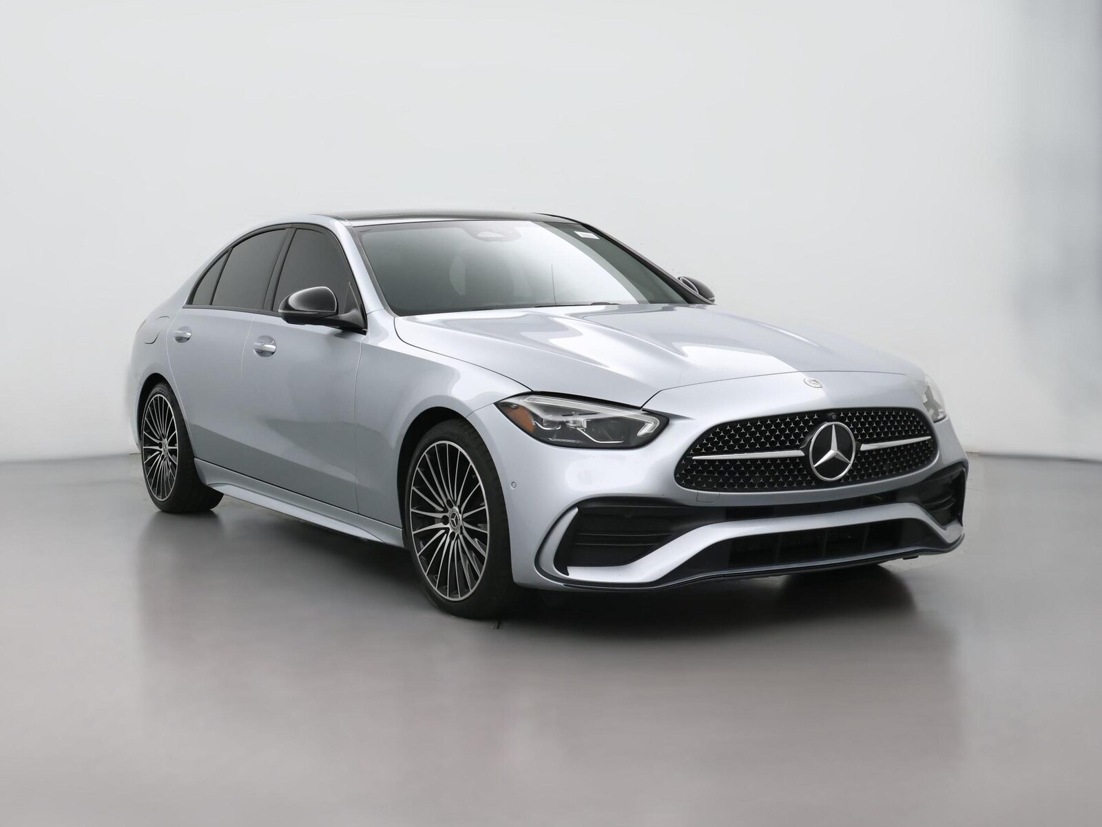 2023 Mercedes-Benz C-Class Sedan C 300