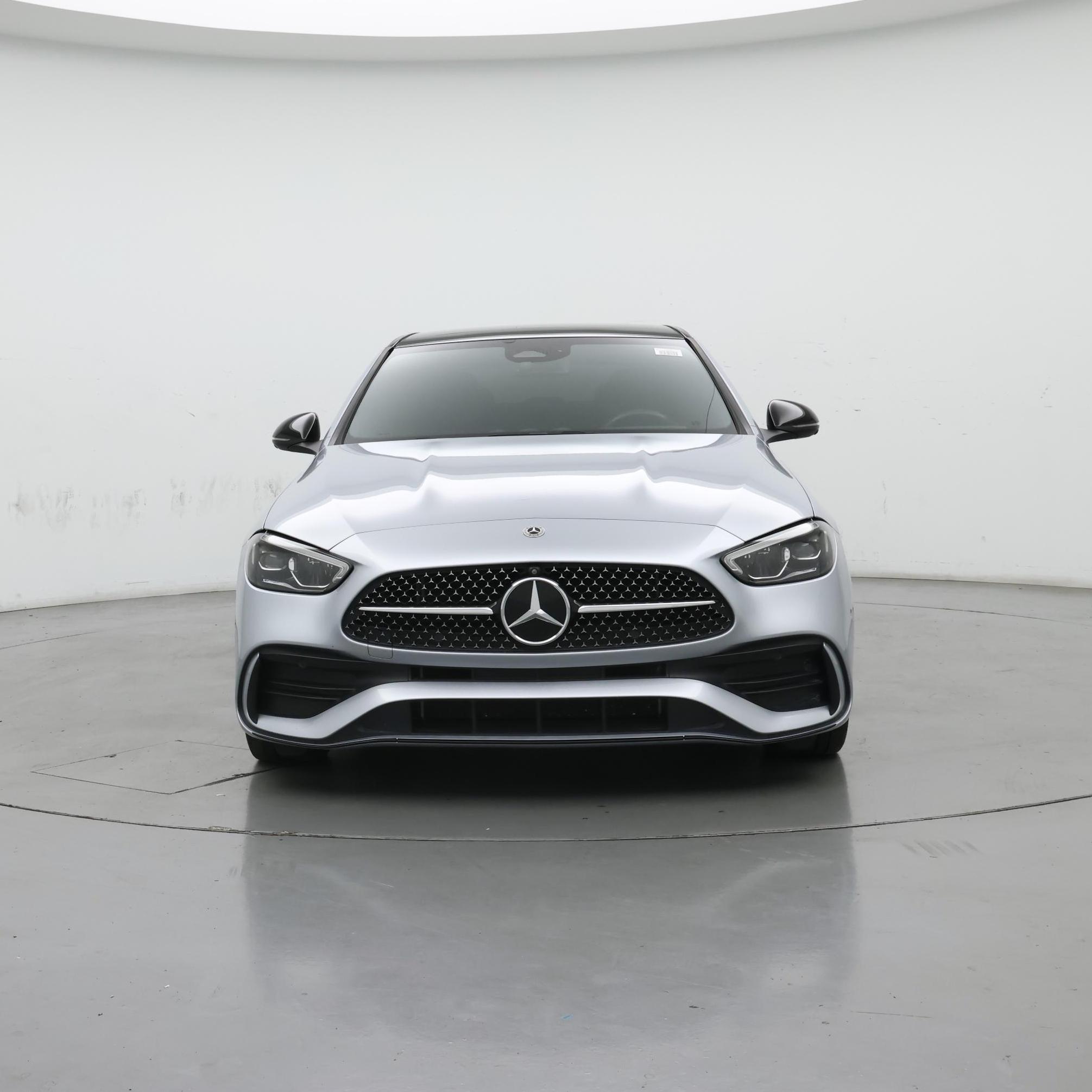 Thumbnail: 2023 Mercedes-Benz C-Class - 5