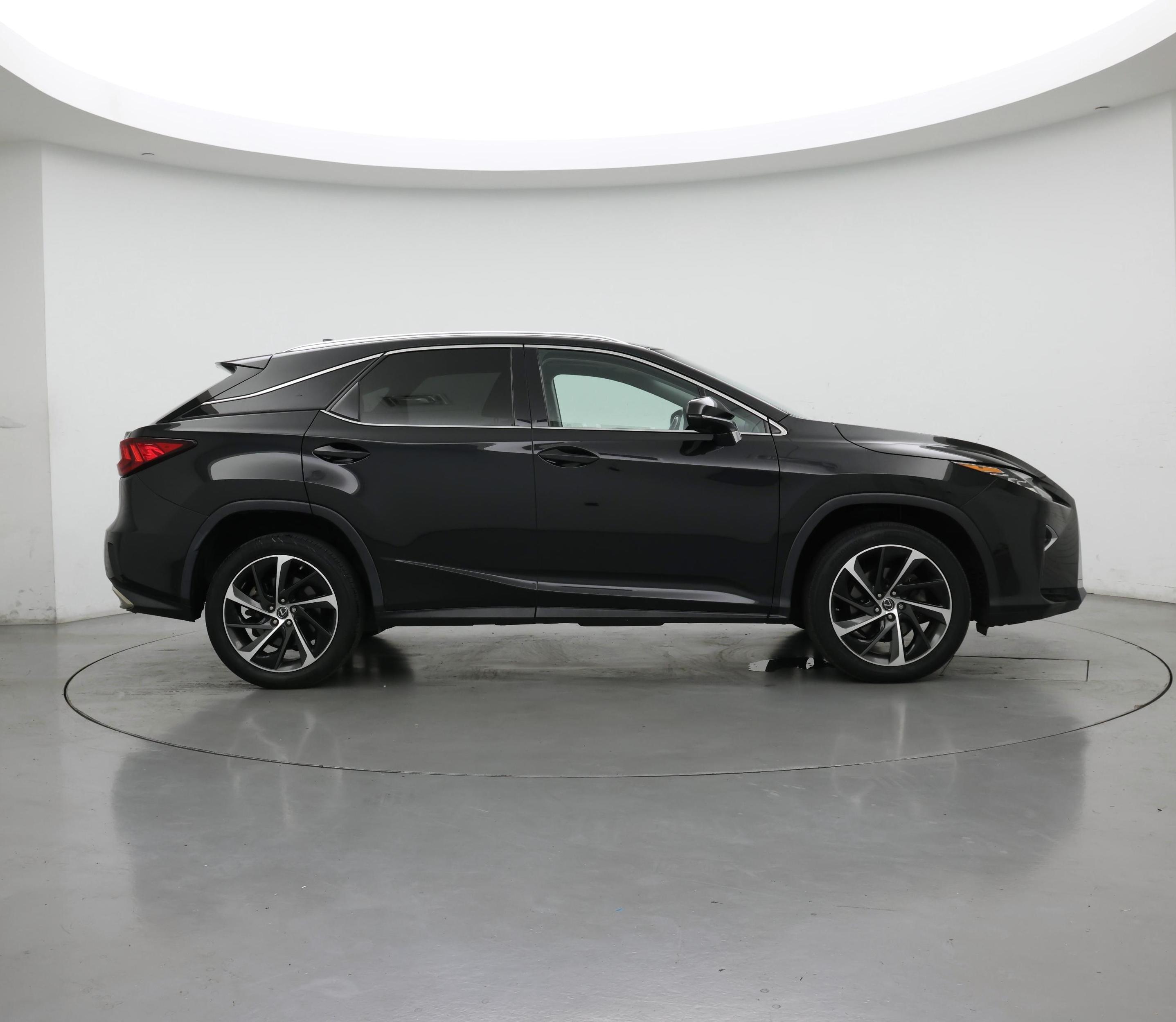 Thumbnail: 2019 Lexus RX - 7