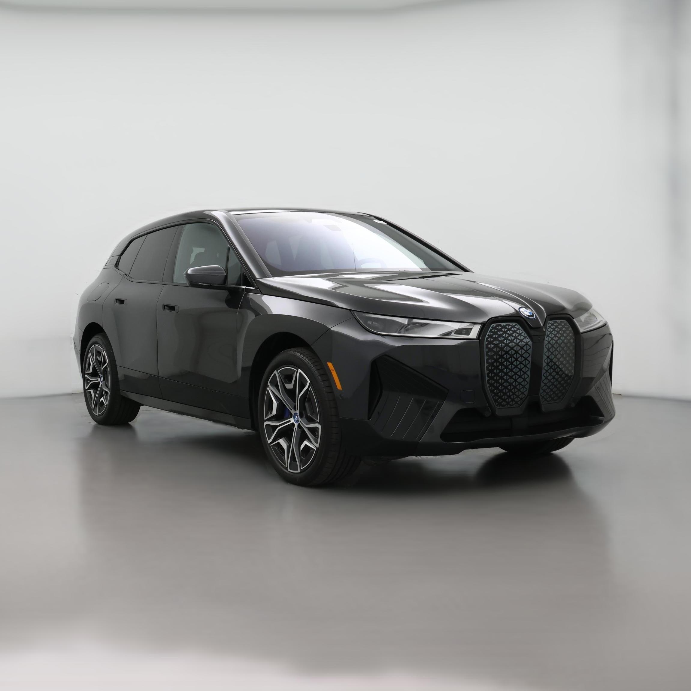 Thumbnail: 2023 BMW iX - 1