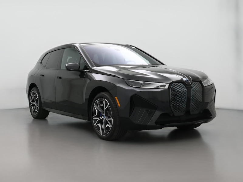 2023 BMW iX xDrive50 -
                  Kenner, LA