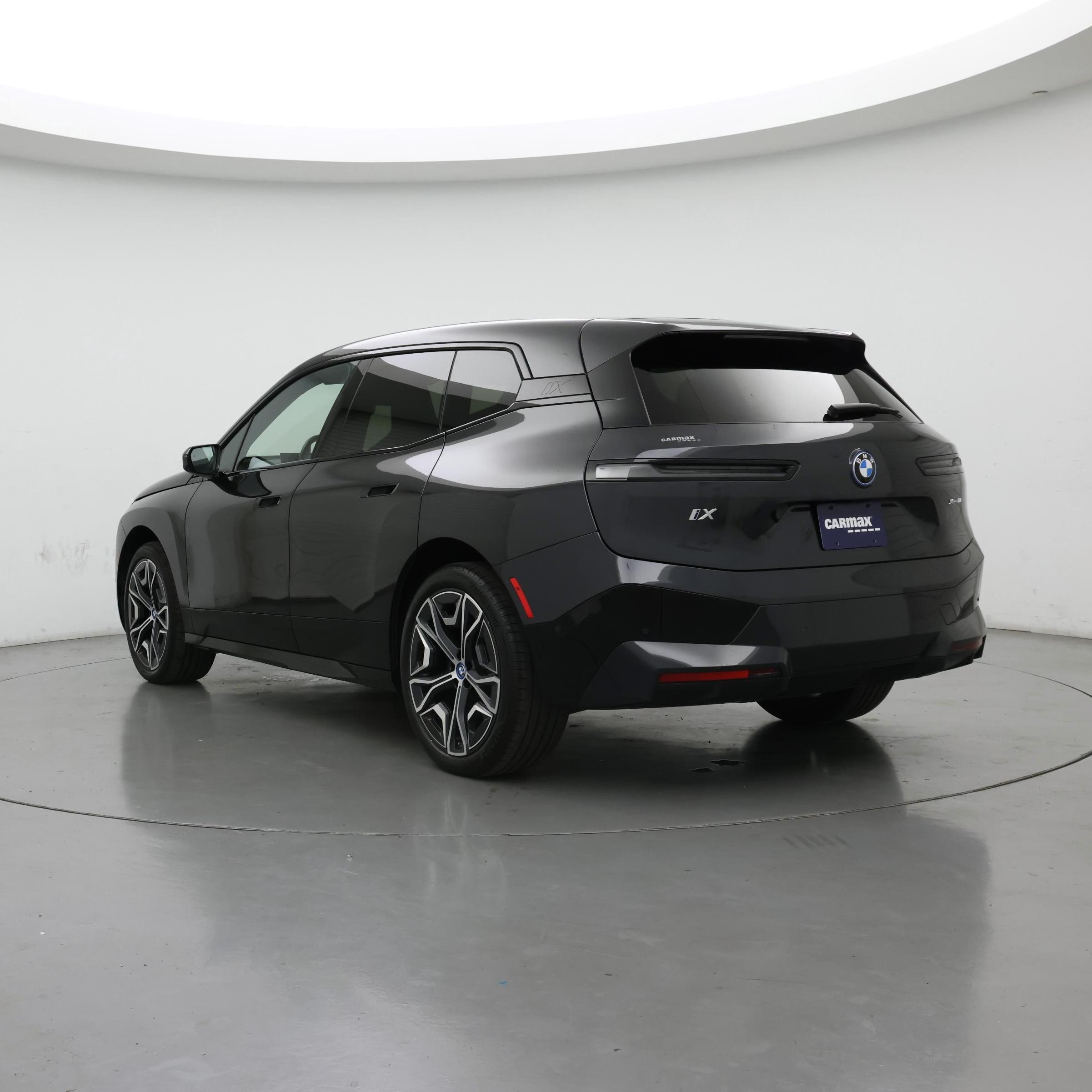 Thumbnail: 2023 BMW iX - 2