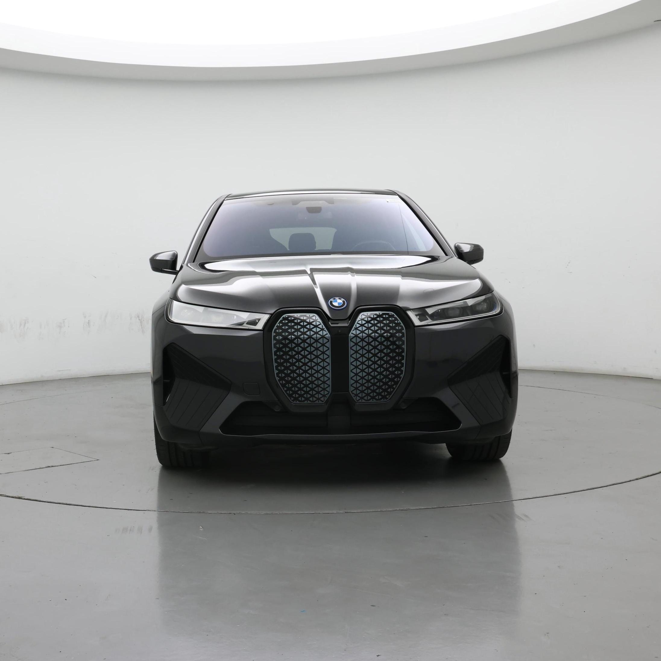 Thumbnail: 2023 BMW iX - 5