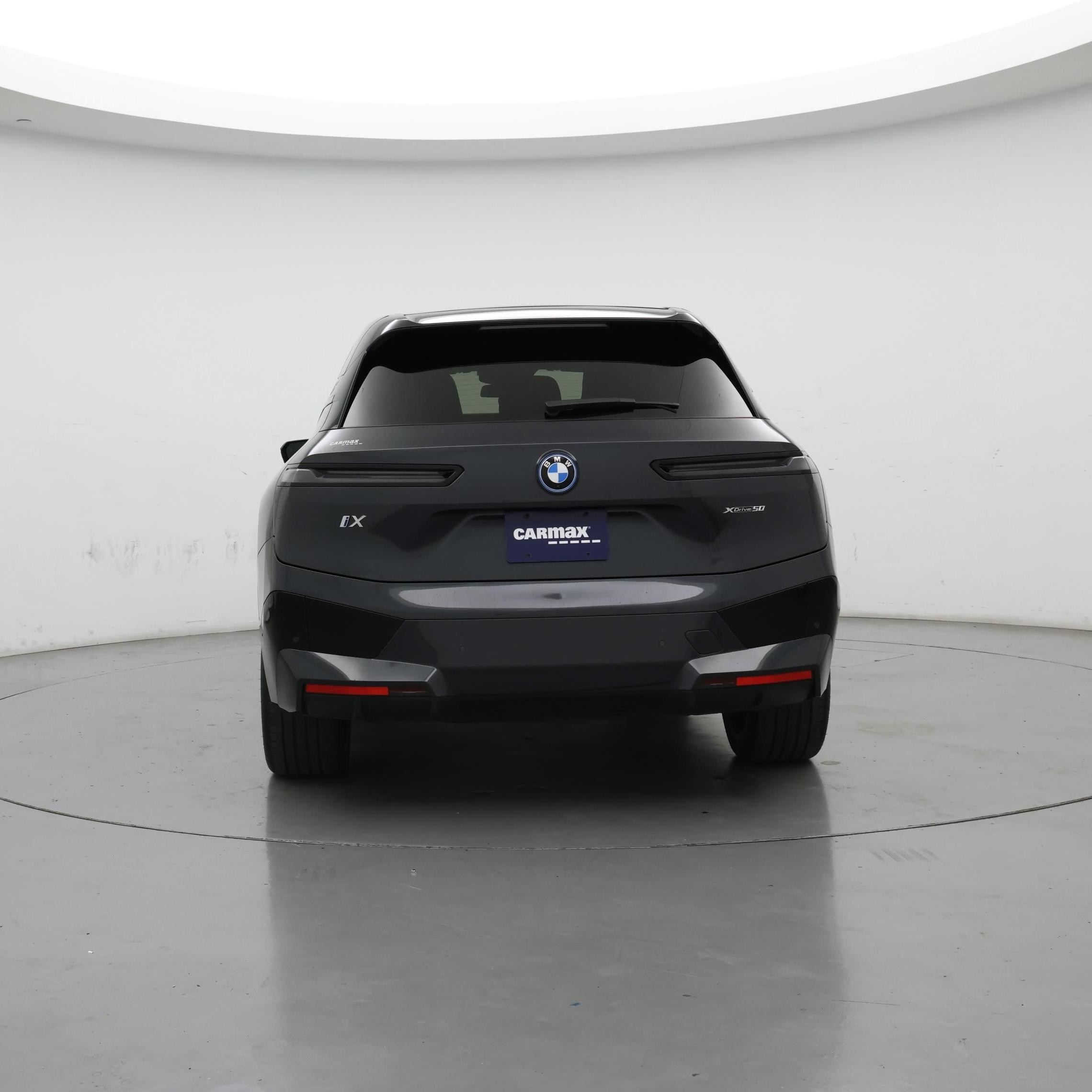 Thumbnail: 2023 BMW iX - 6