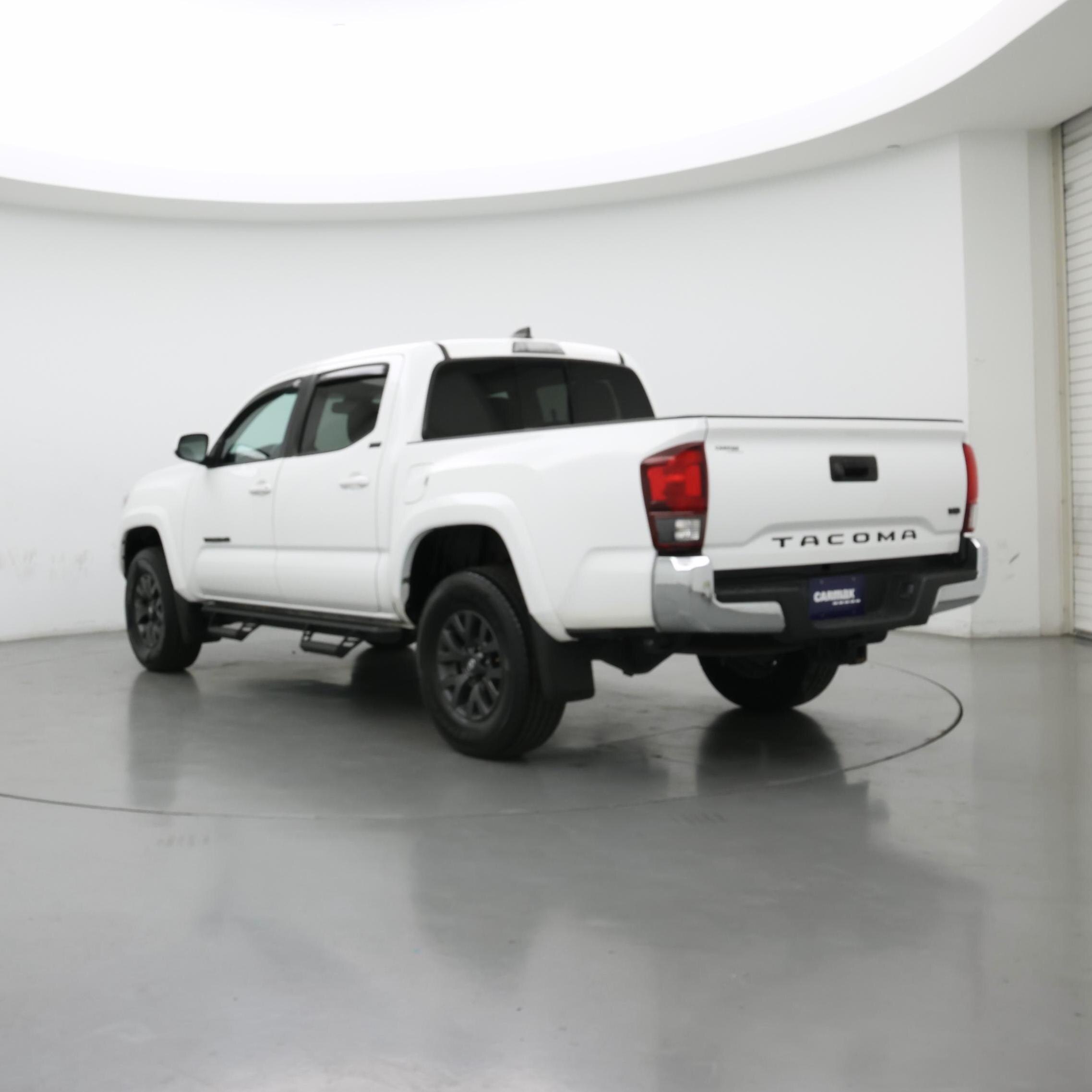 Thumbnail: 2023 Toyota Tacoma - 2