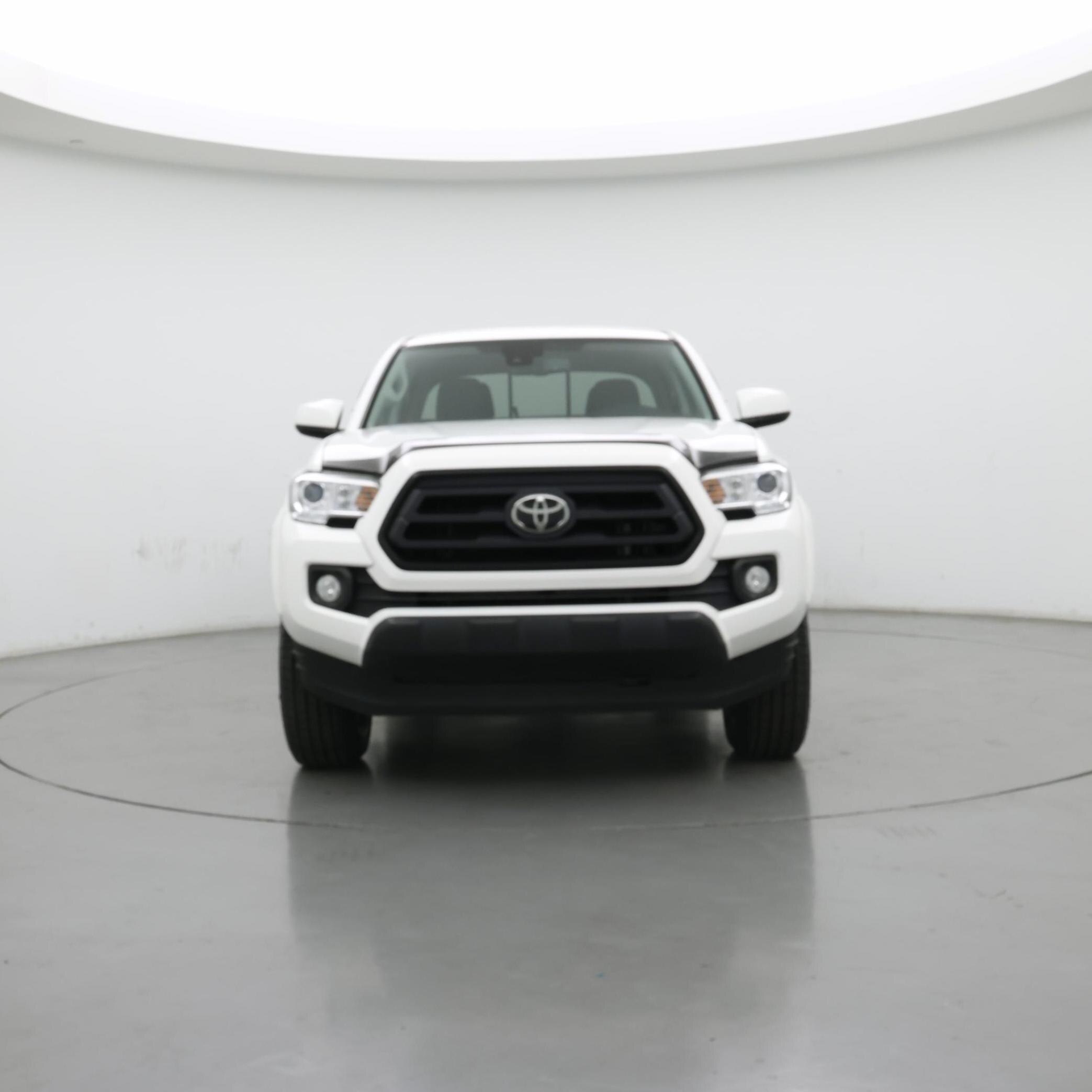 Thumbnail: 2023 Toyota Tacoma - 5