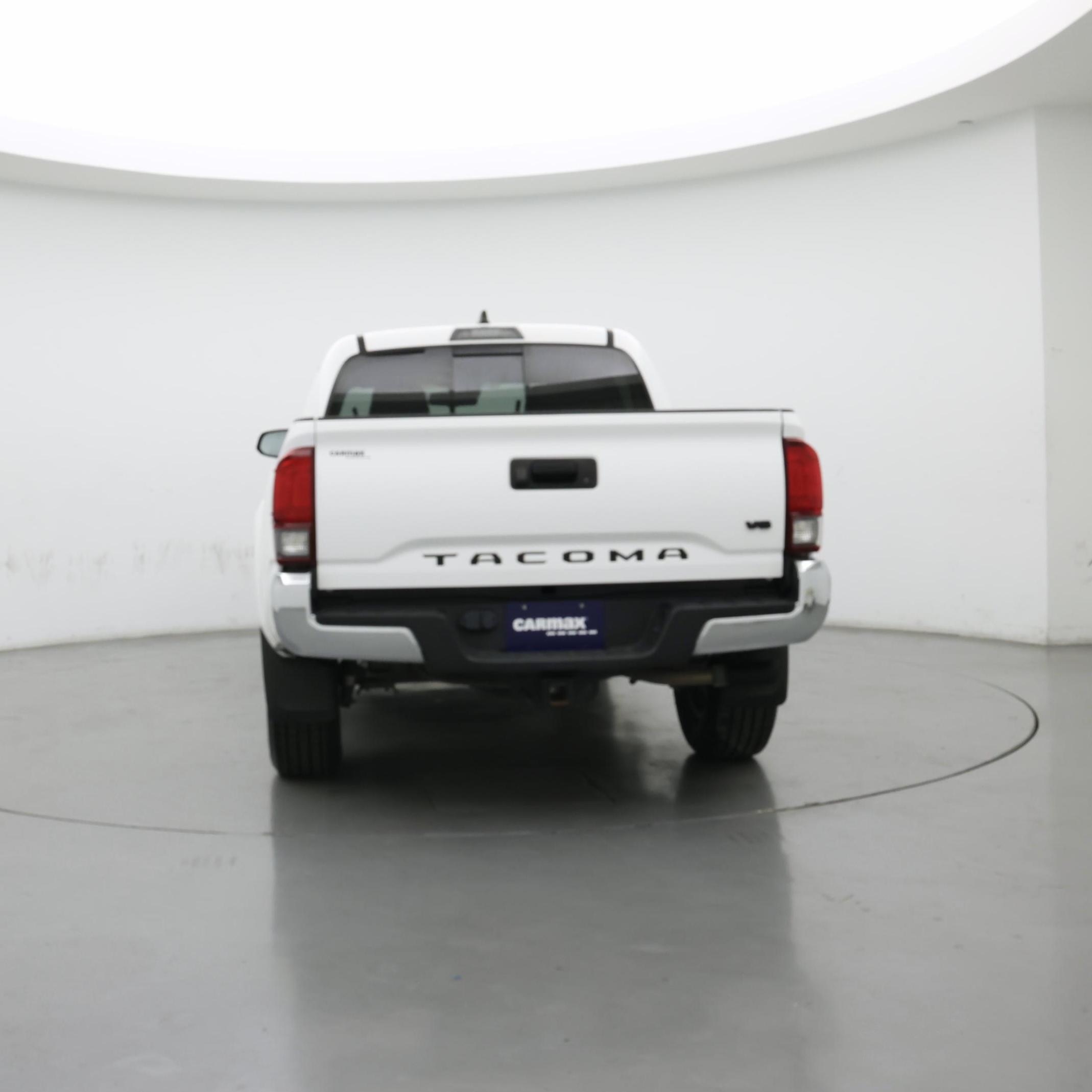 Thumbnail: 2023 Toyota Tacoma - 6