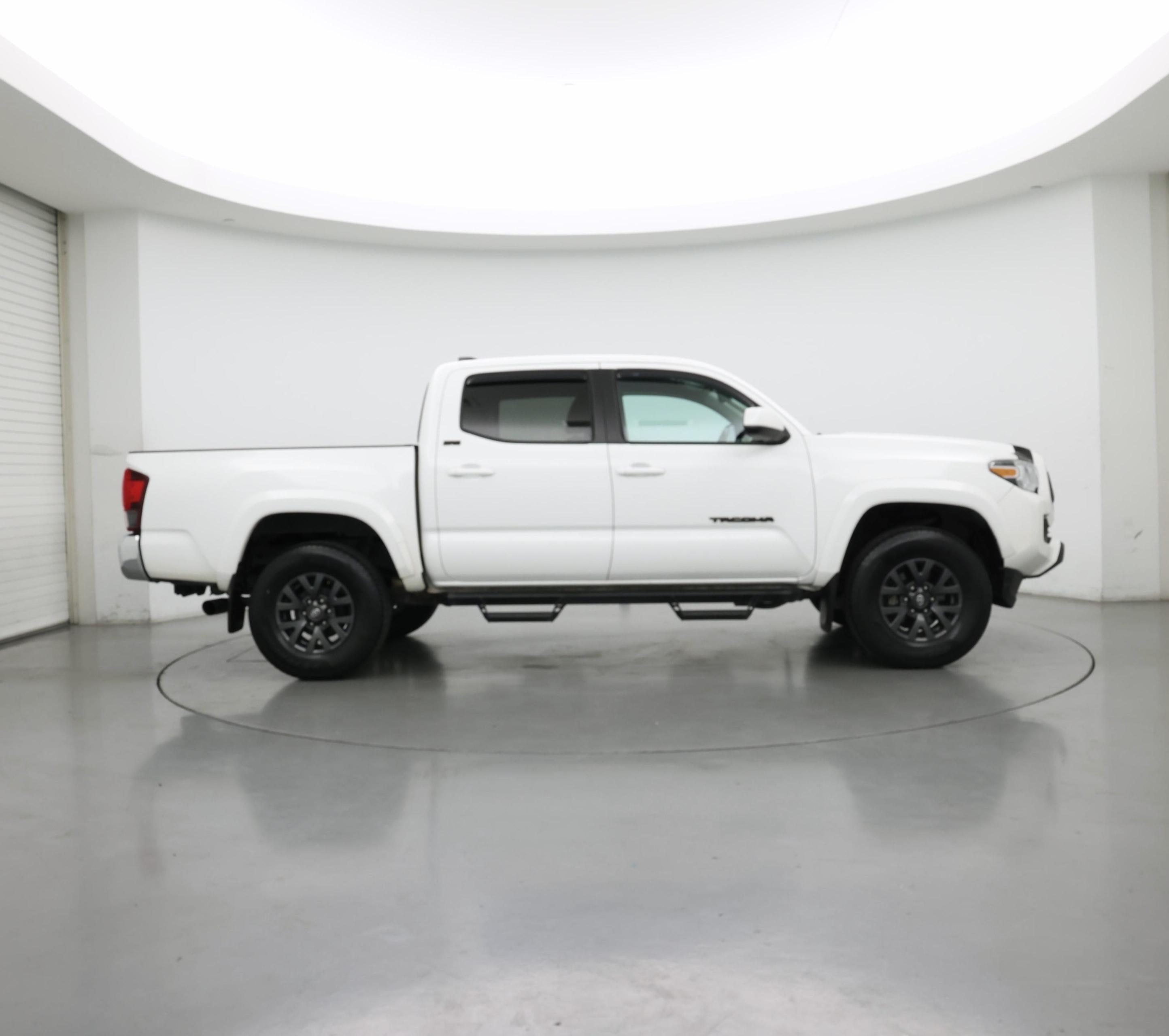 Thumbnail: 2023 Toyota Tacoma - 7