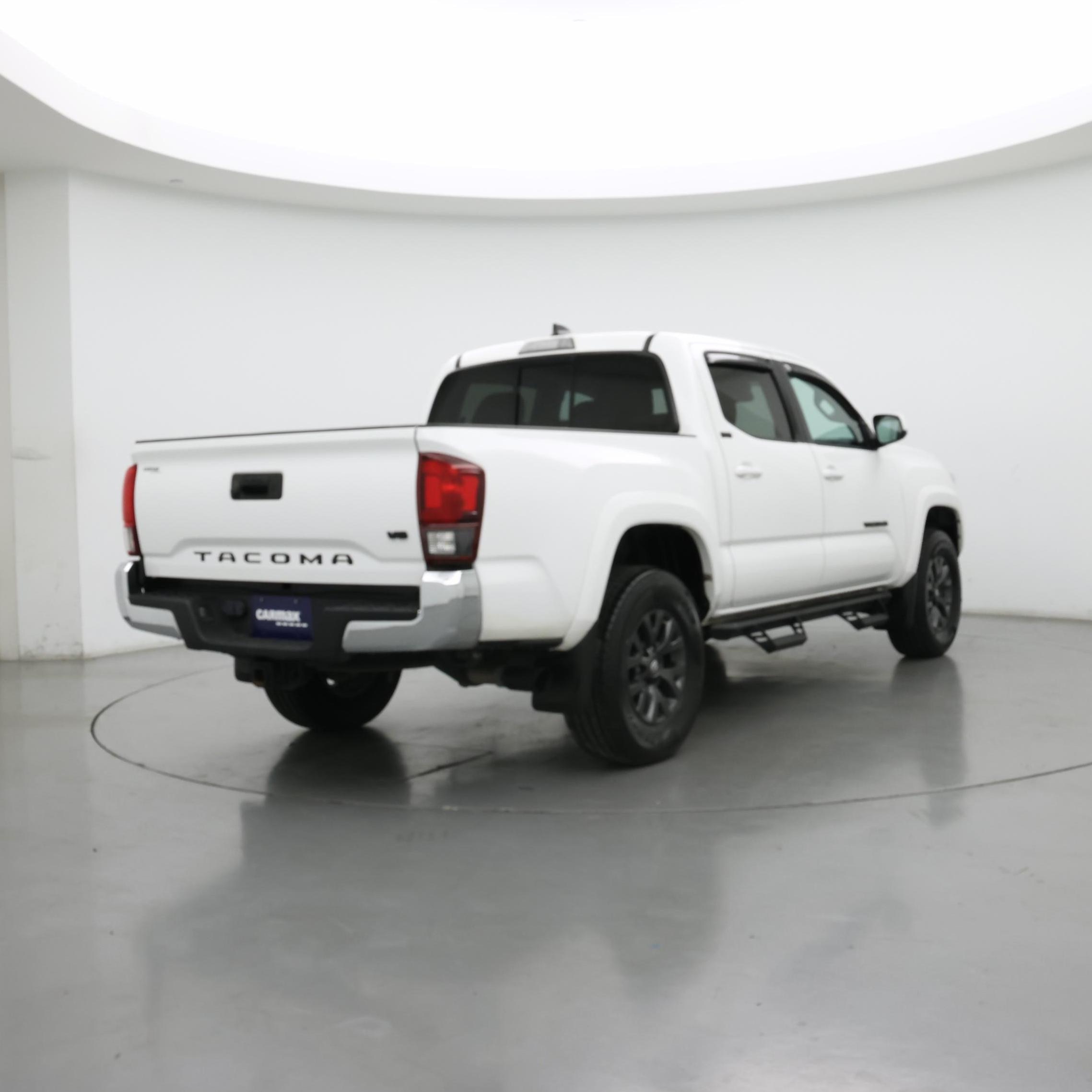 Thumbnail: 2023 Toyota Tacoma - 8