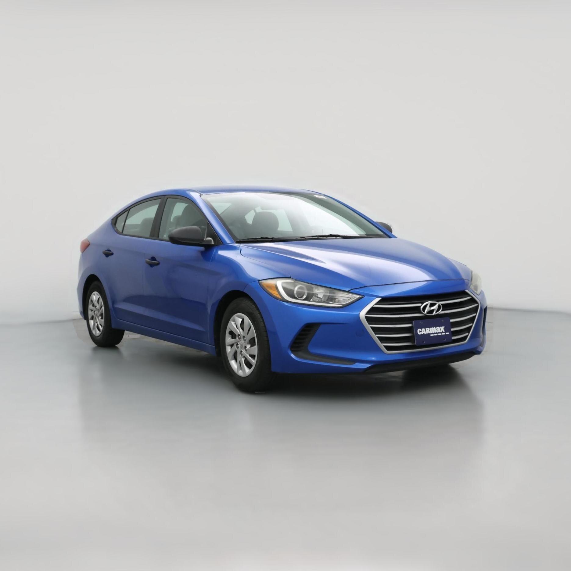 Thumbnail: 2017 Hyundai Elantra - 1
