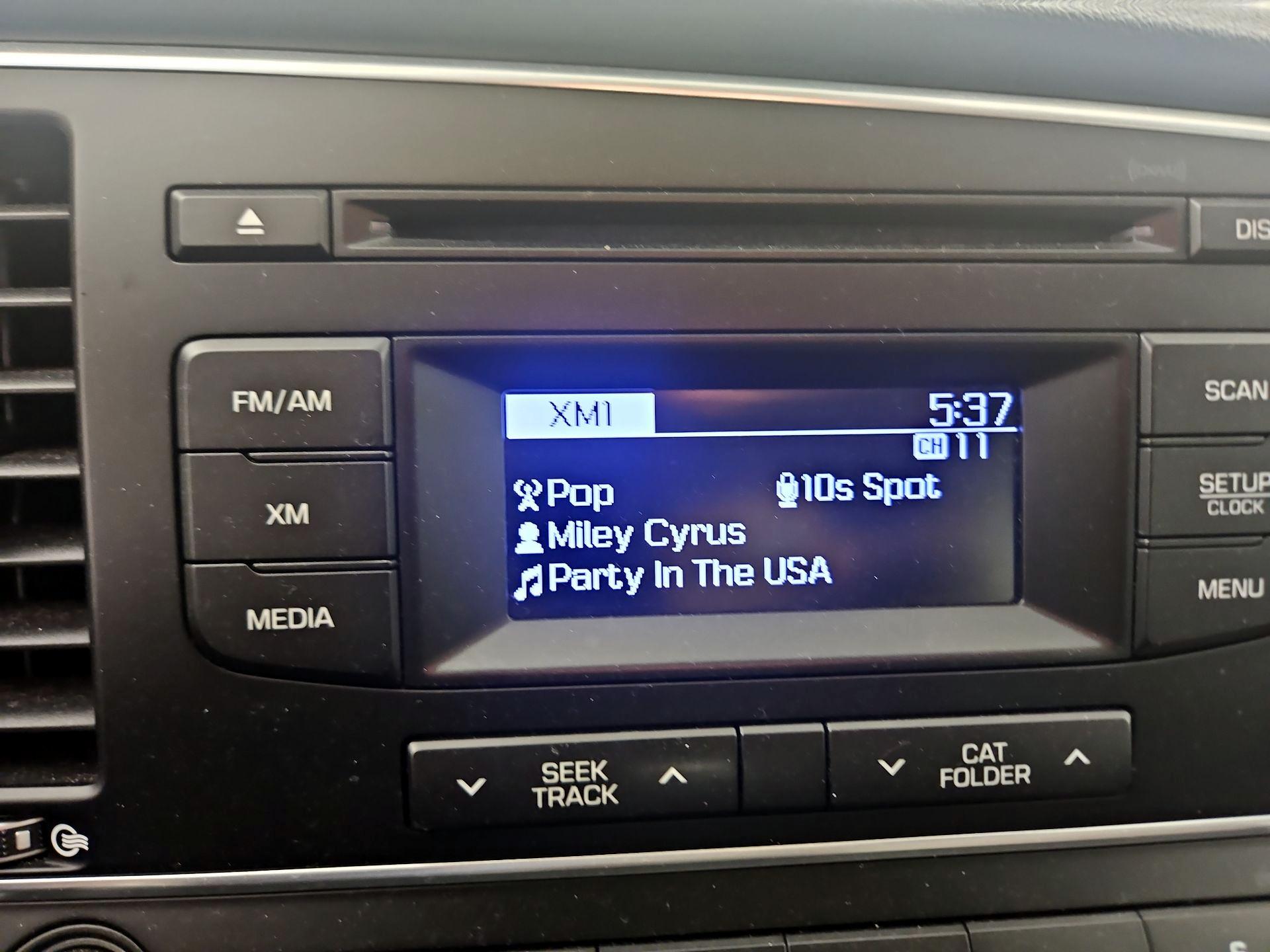 Thumbnail: 2017 Hyundai Elantra - 14