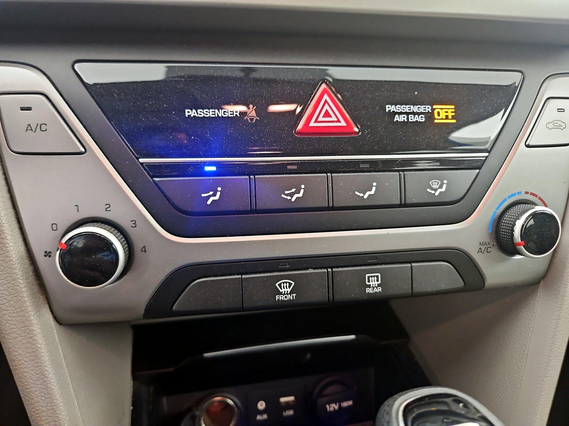 Thumbnail: 2017 Hyundai Elantra - 15