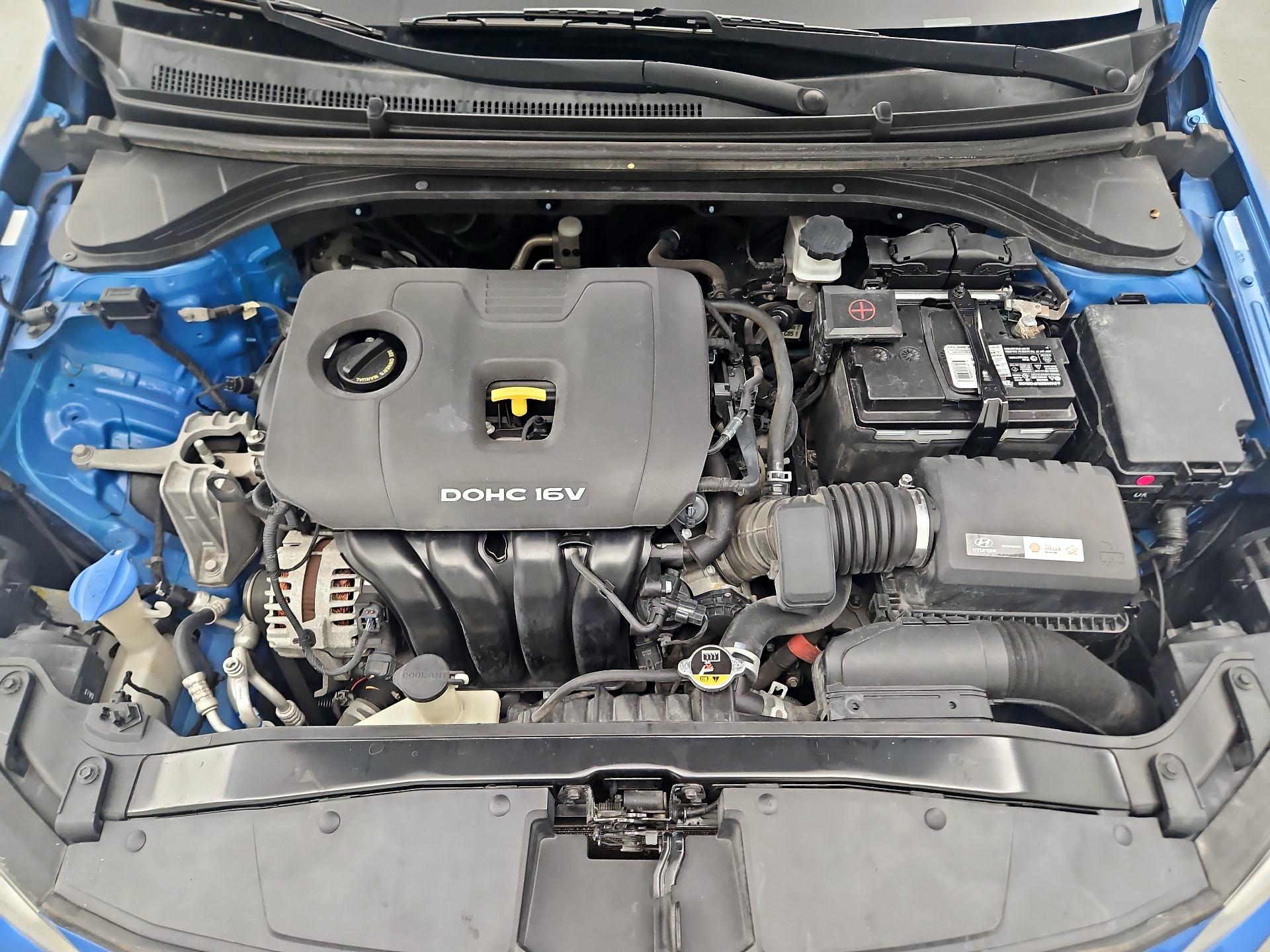 Thumbnail: 2017 Hyundai Elantra - 19