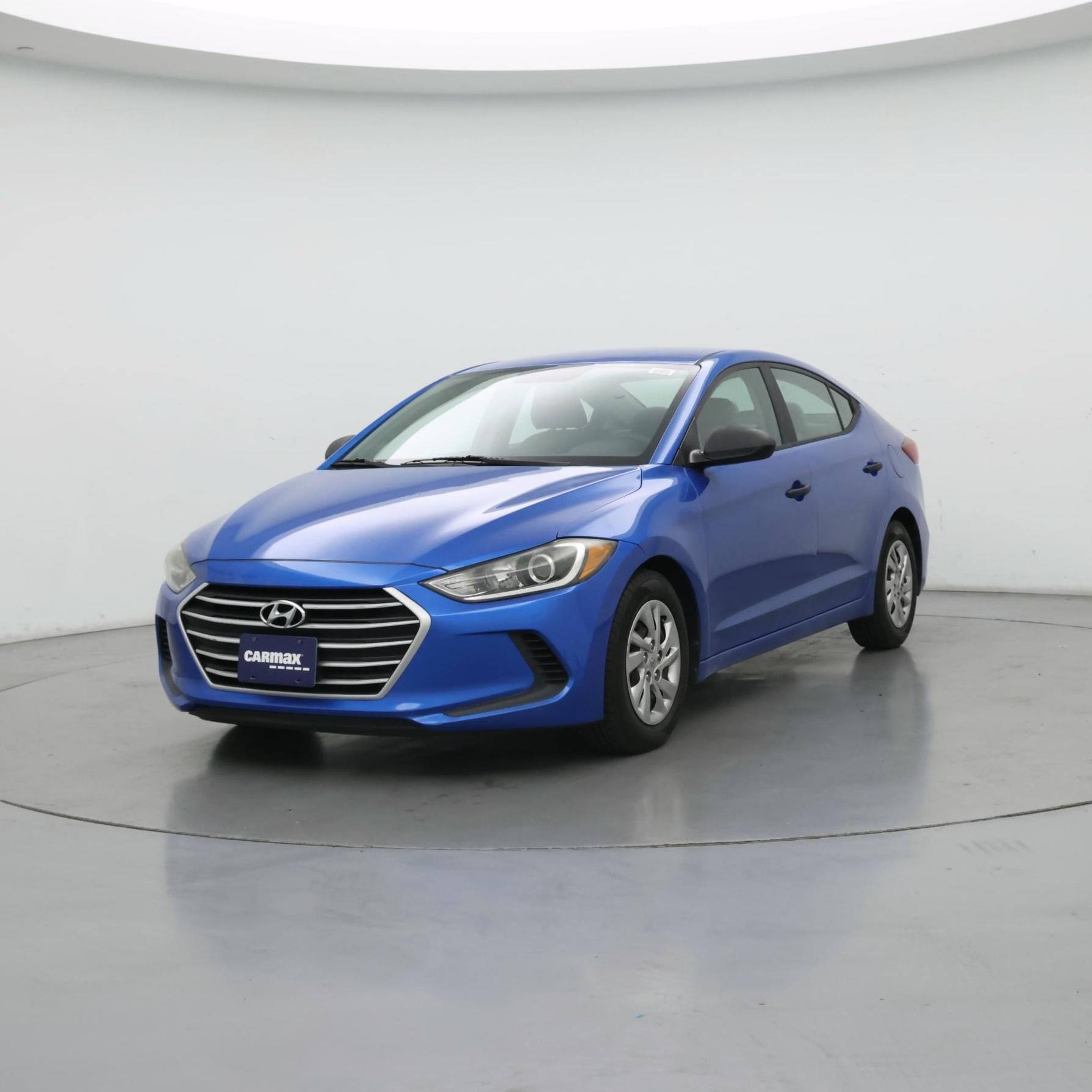 Thumbnail: 2017 Hyundai Elantra - 4