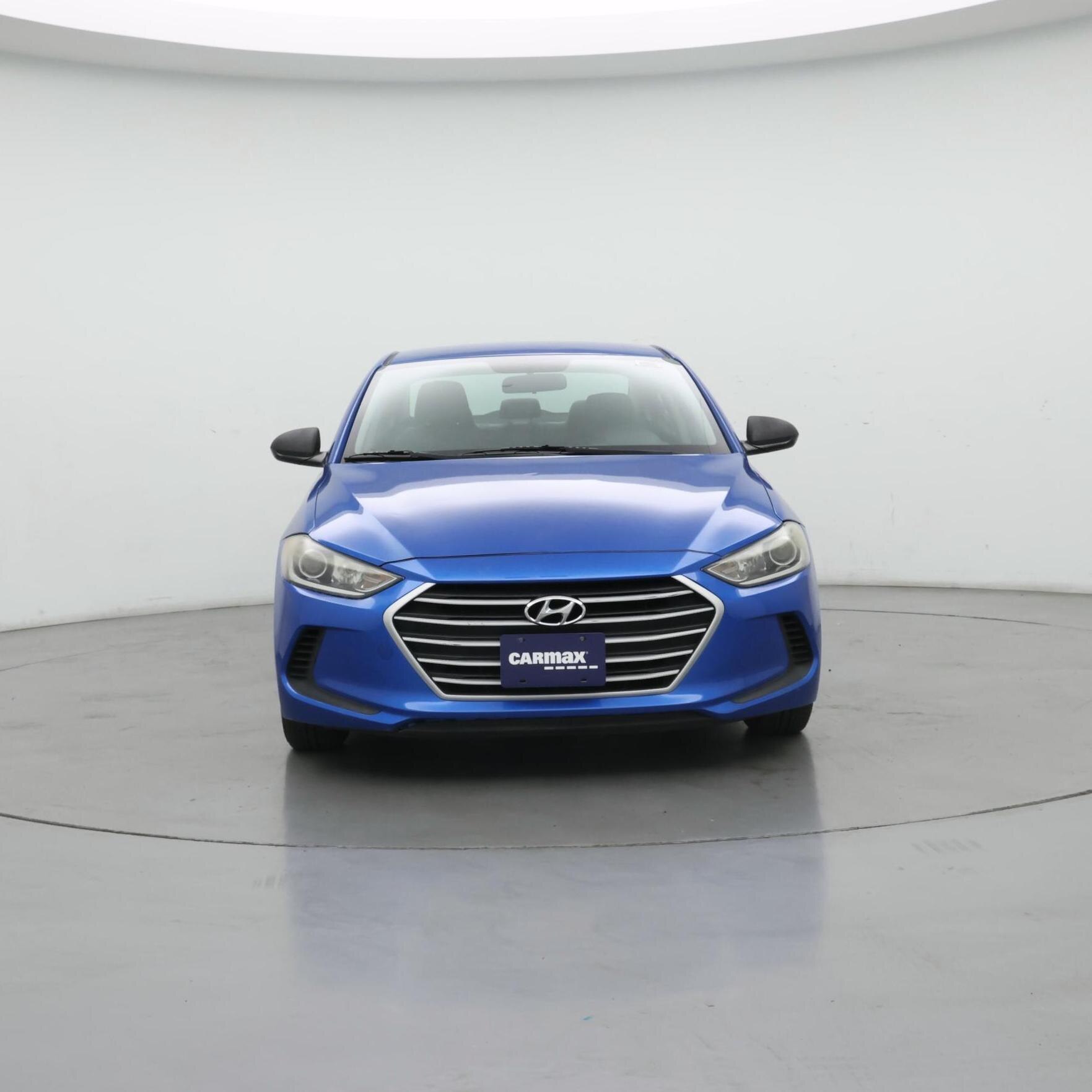 Thumbnail: 2017 Hyundai Elantra - 5