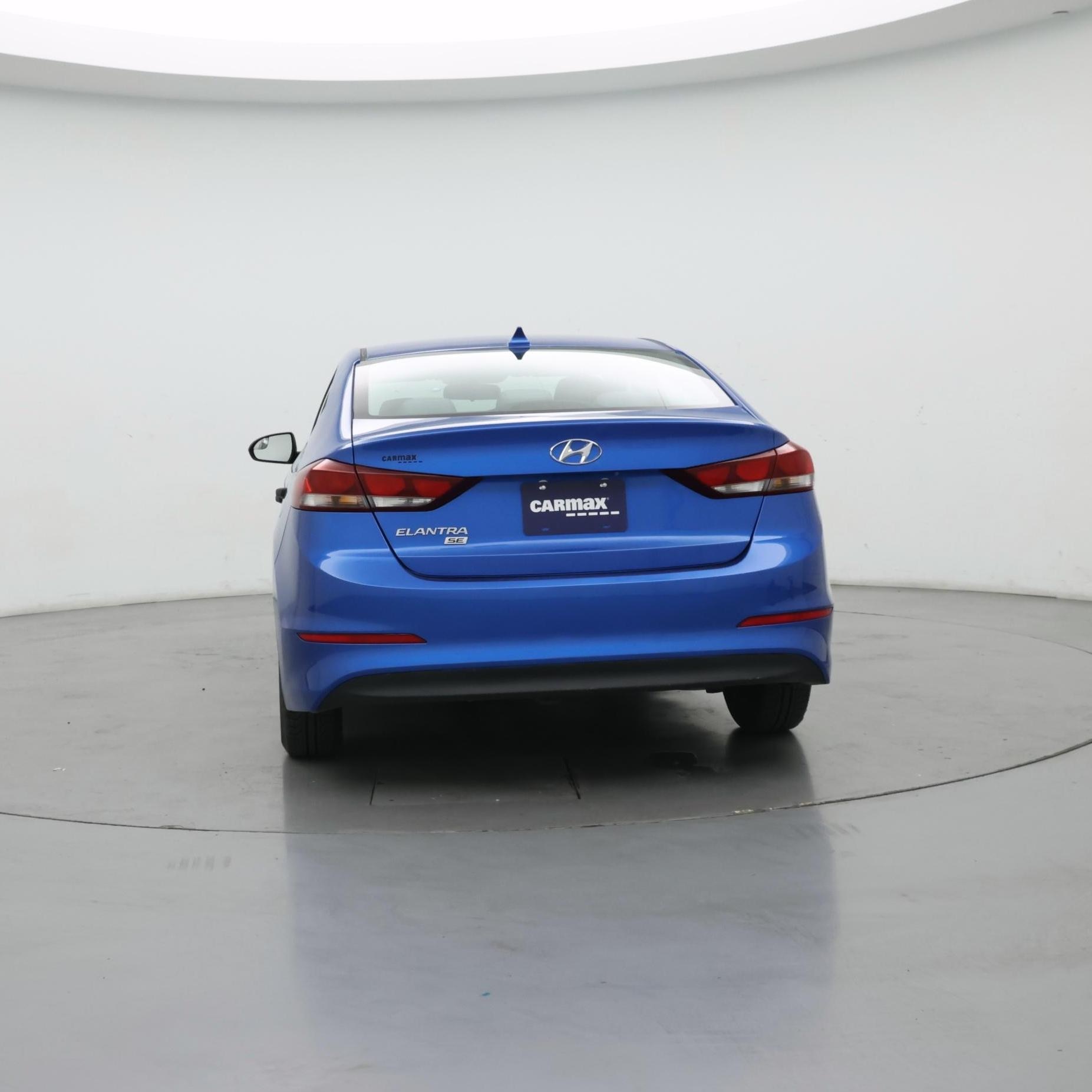 Thumbnail: 2017 Hyundai Elantra - 6