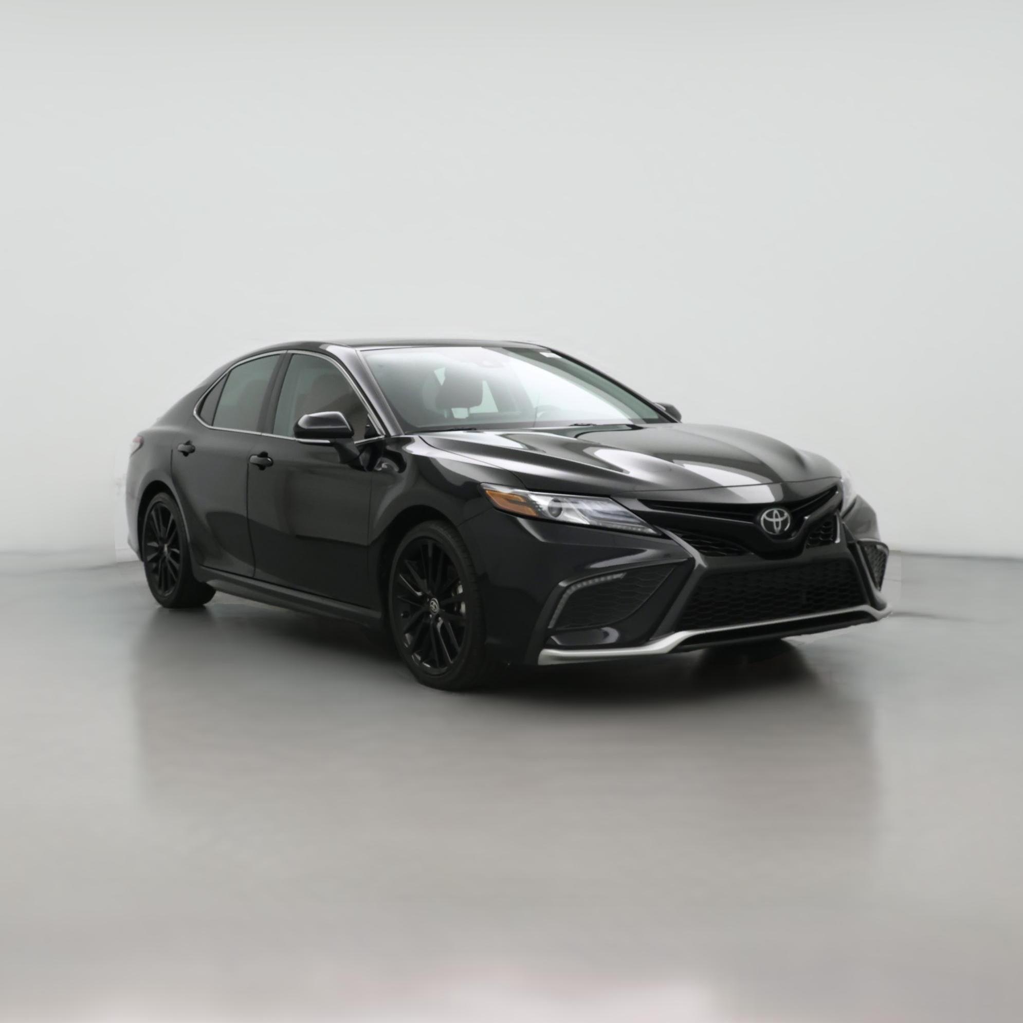 Thumbnail: 2023 Toyota Camry - 1