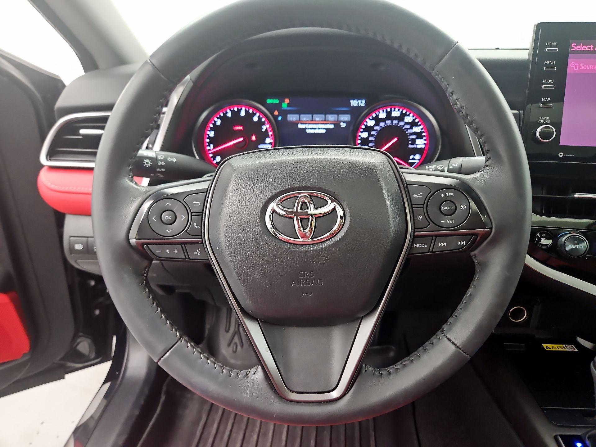 Thumbnail: 2023 Toyota Camry - 10