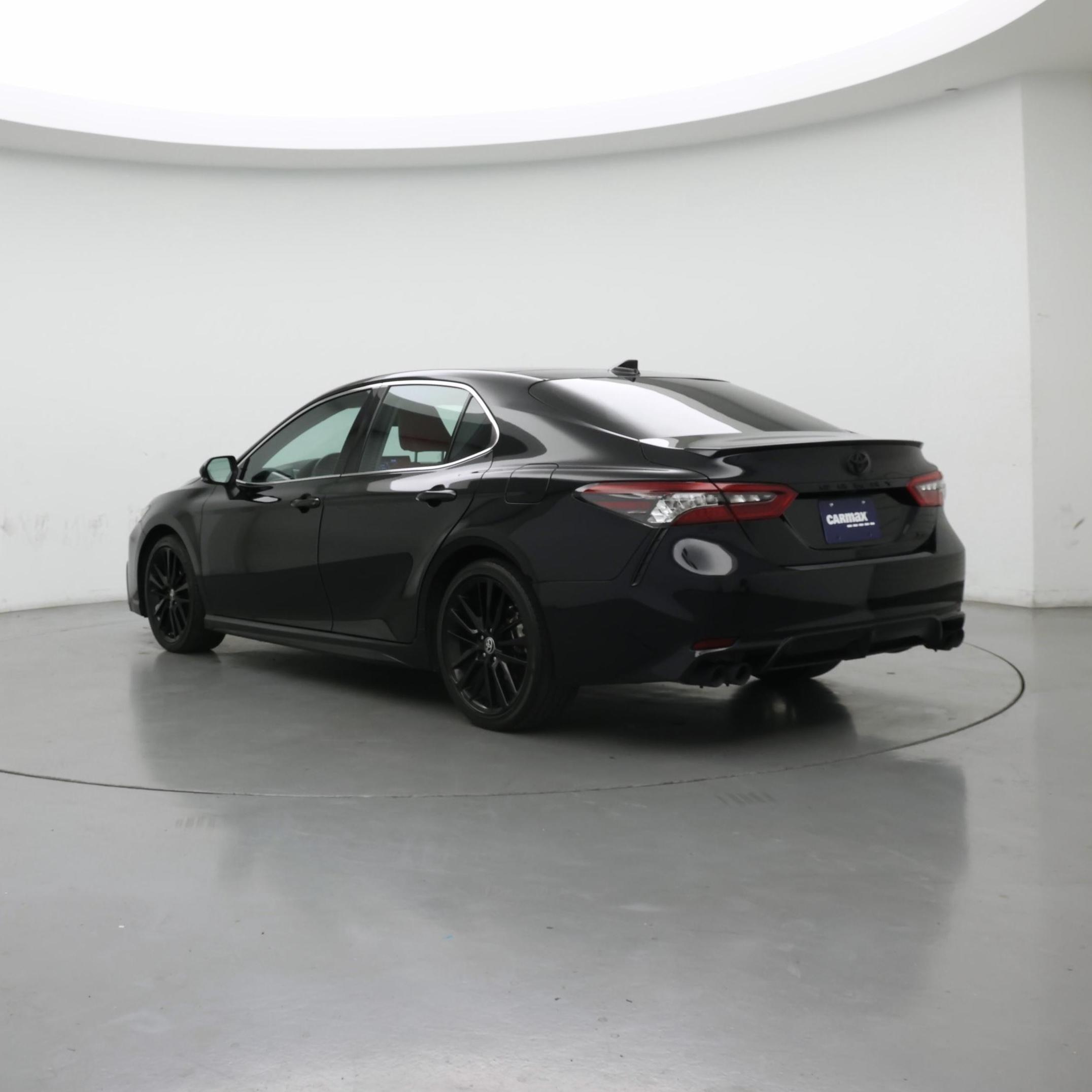 Thumbnail: 2023 Toyota Camry - 2